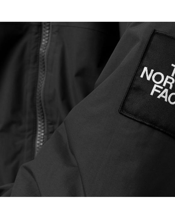 The North Face STORM PEAK JACKET Grey BSTN Store