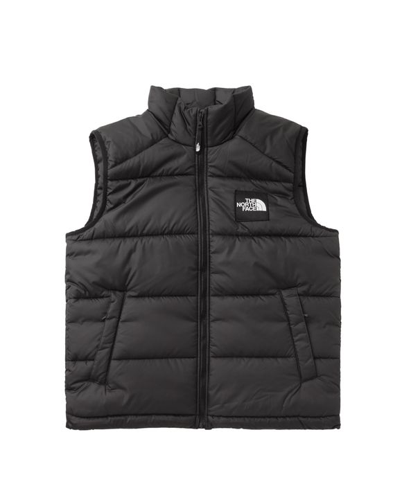 M BRAZENFIRE VEST - EU