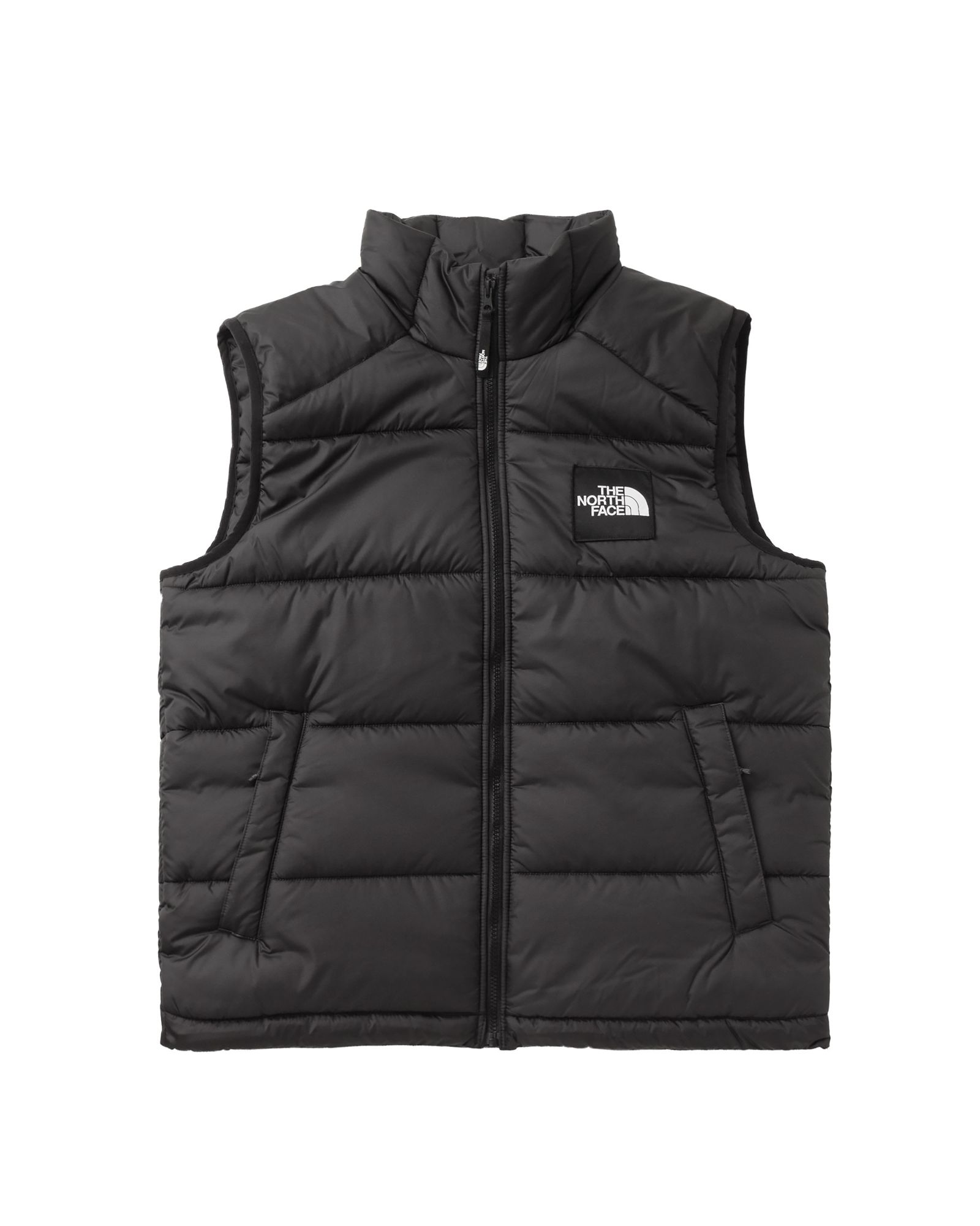 M BRAZENFIRE VEST - EU