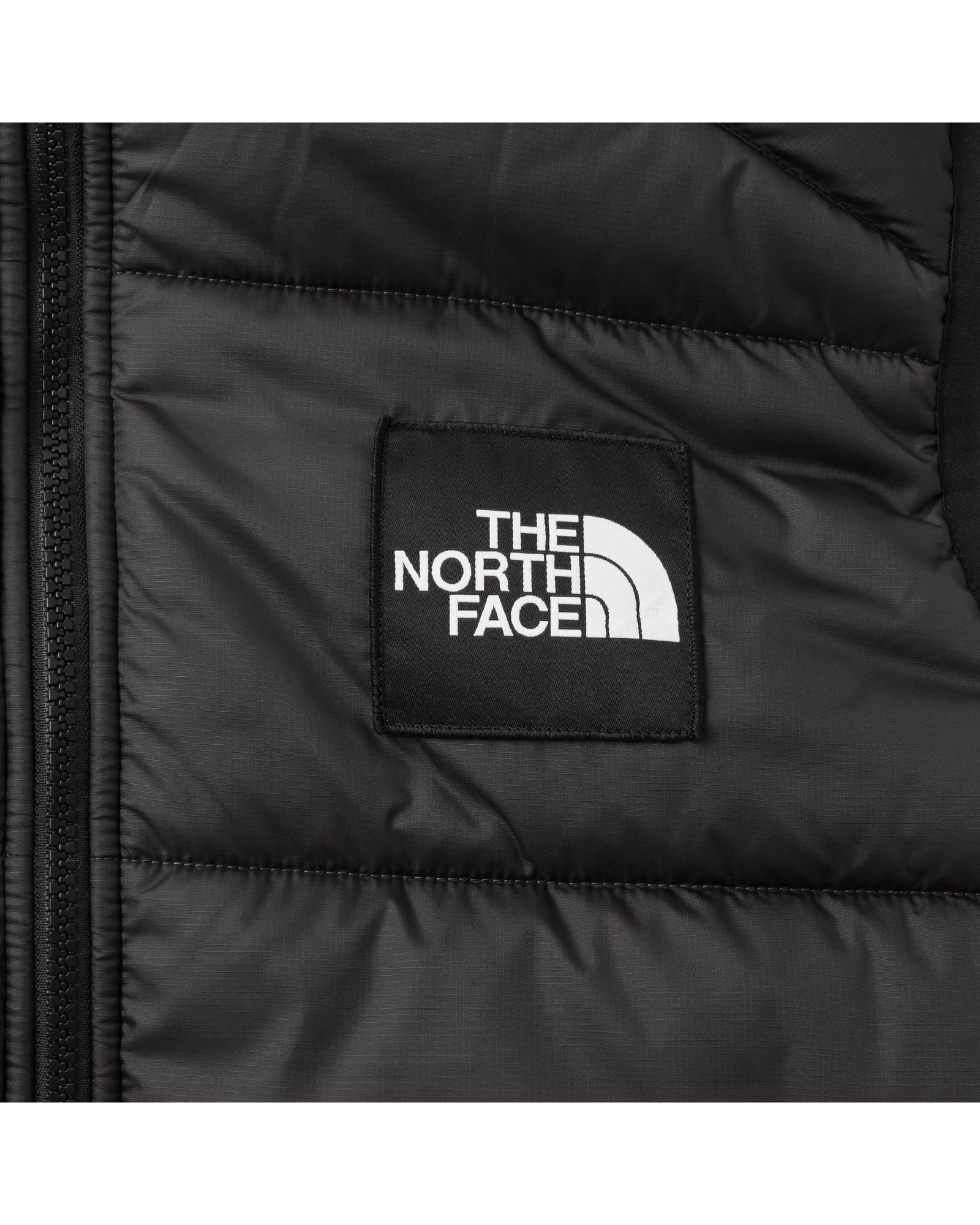 M BRAZENFIRE VEST - EU