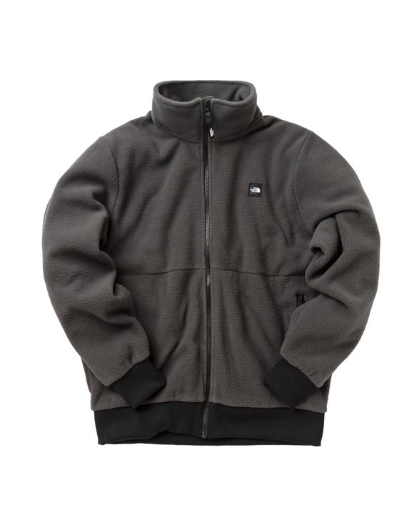 The north face discount fleeski full zip fleece