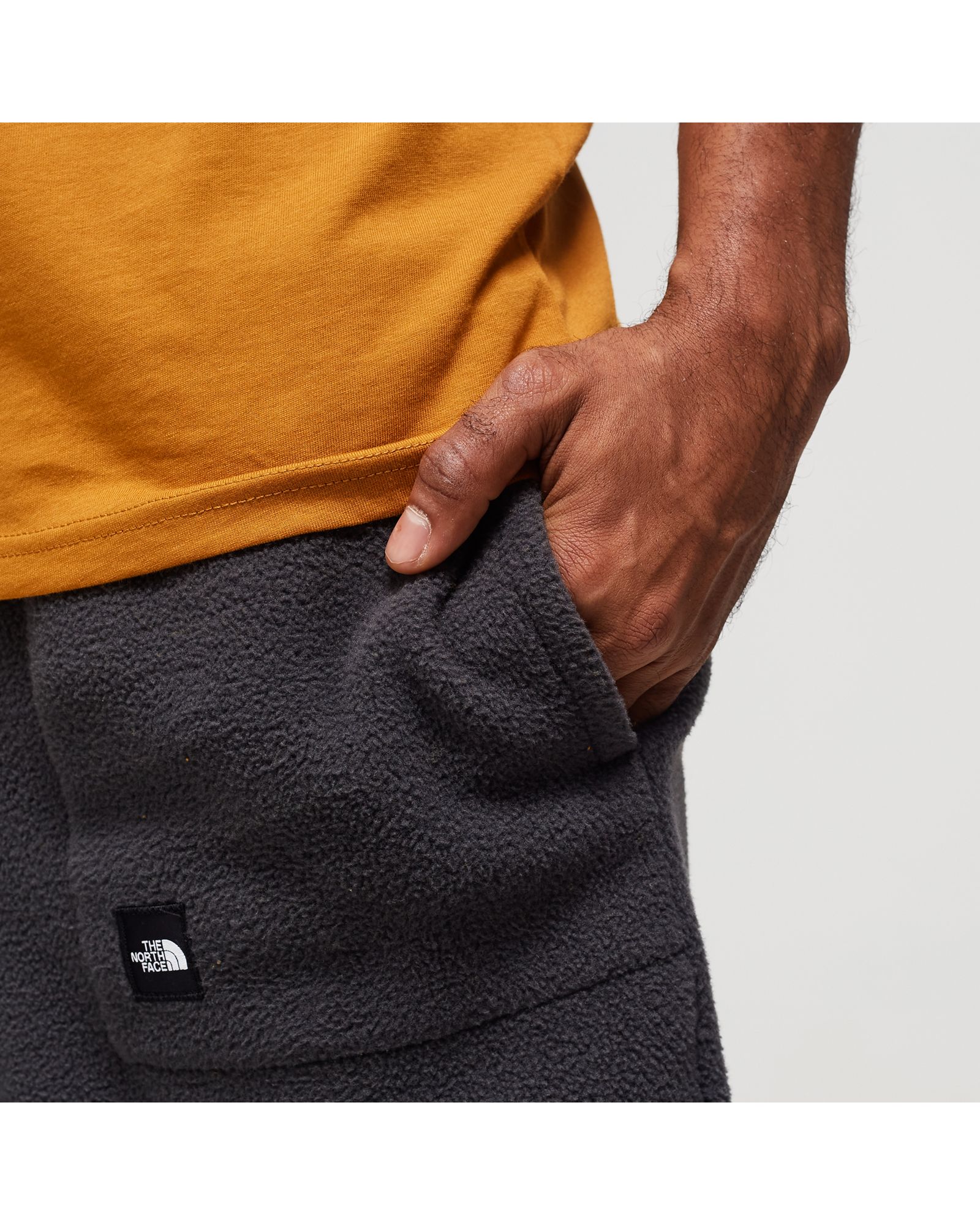 FLEESKI FLEECE PANT