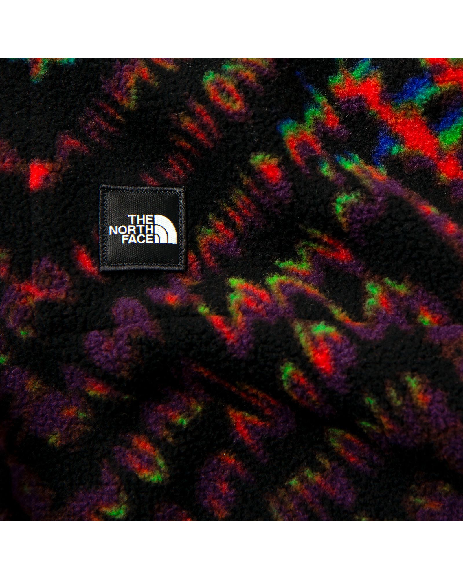 M FLEESKI FLEECE PANT