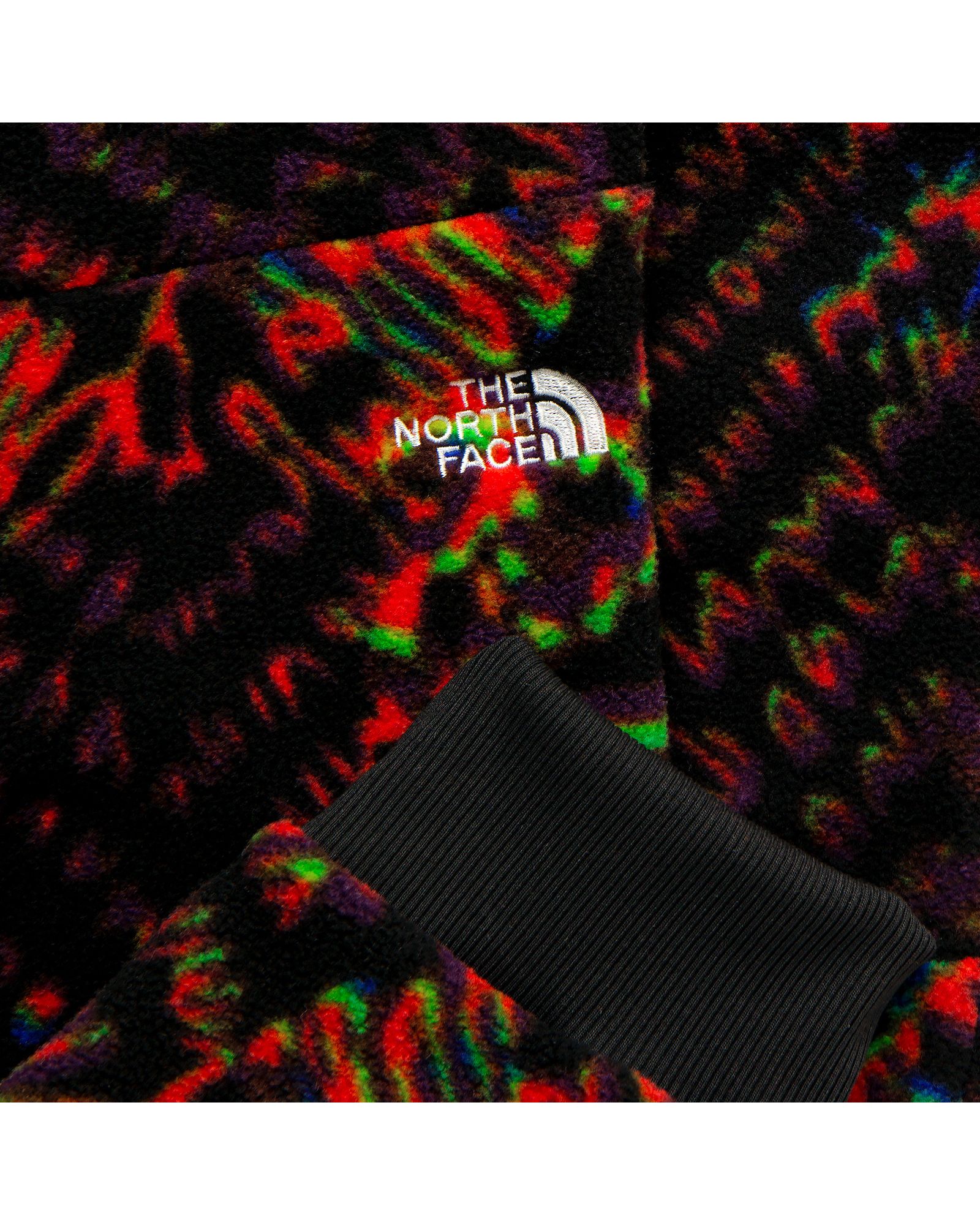 M FLEESKI FLEECE PANT