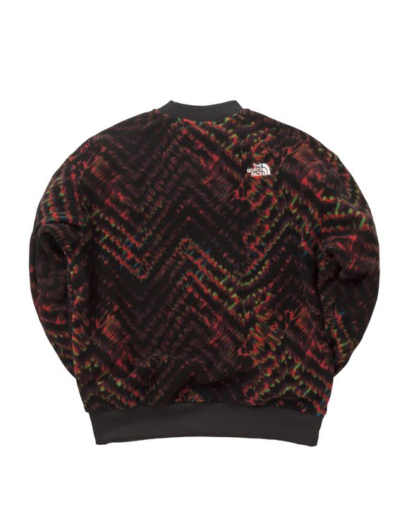 U FLEESKI CREW FLEECE