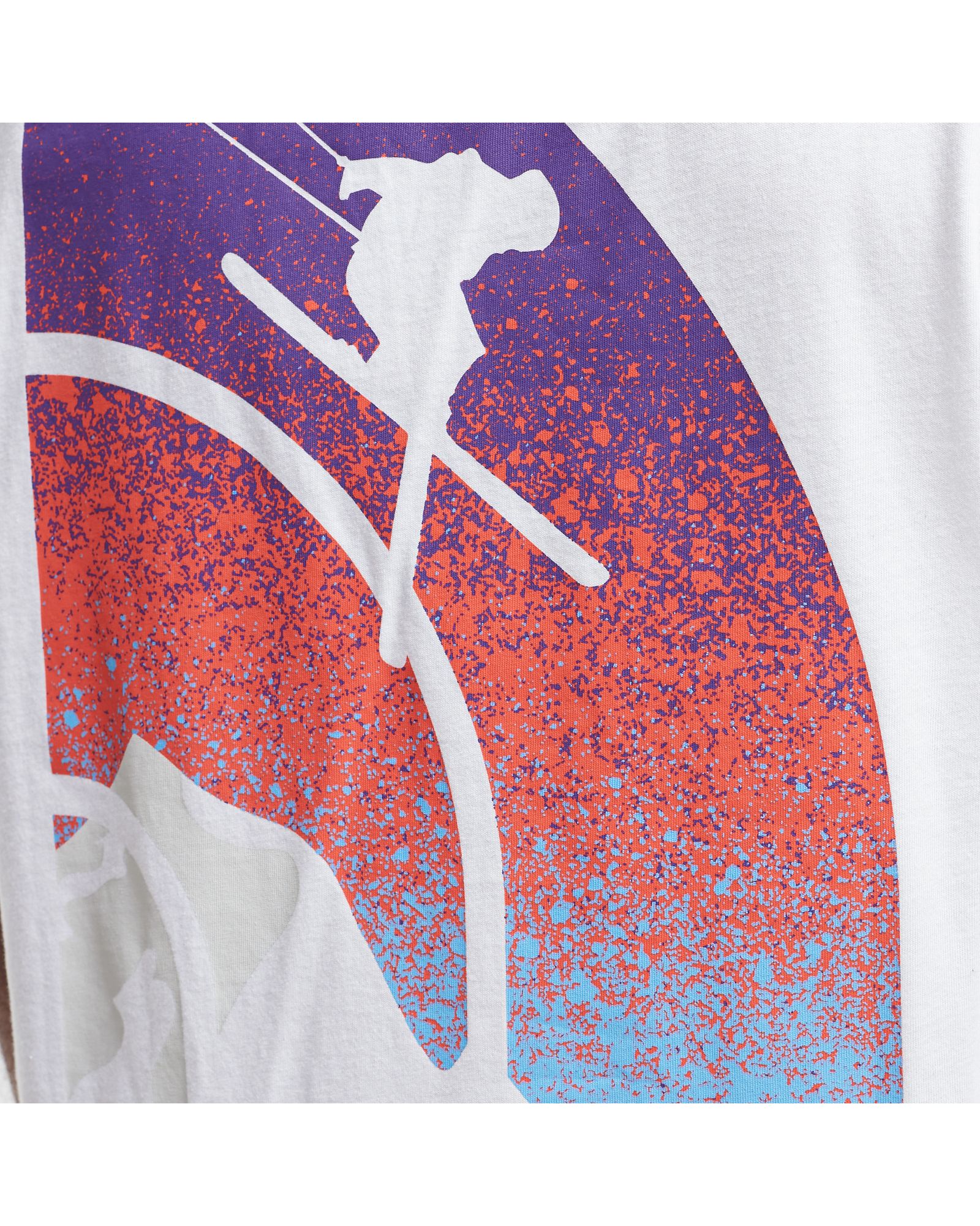 SNOW MAVEN TEE