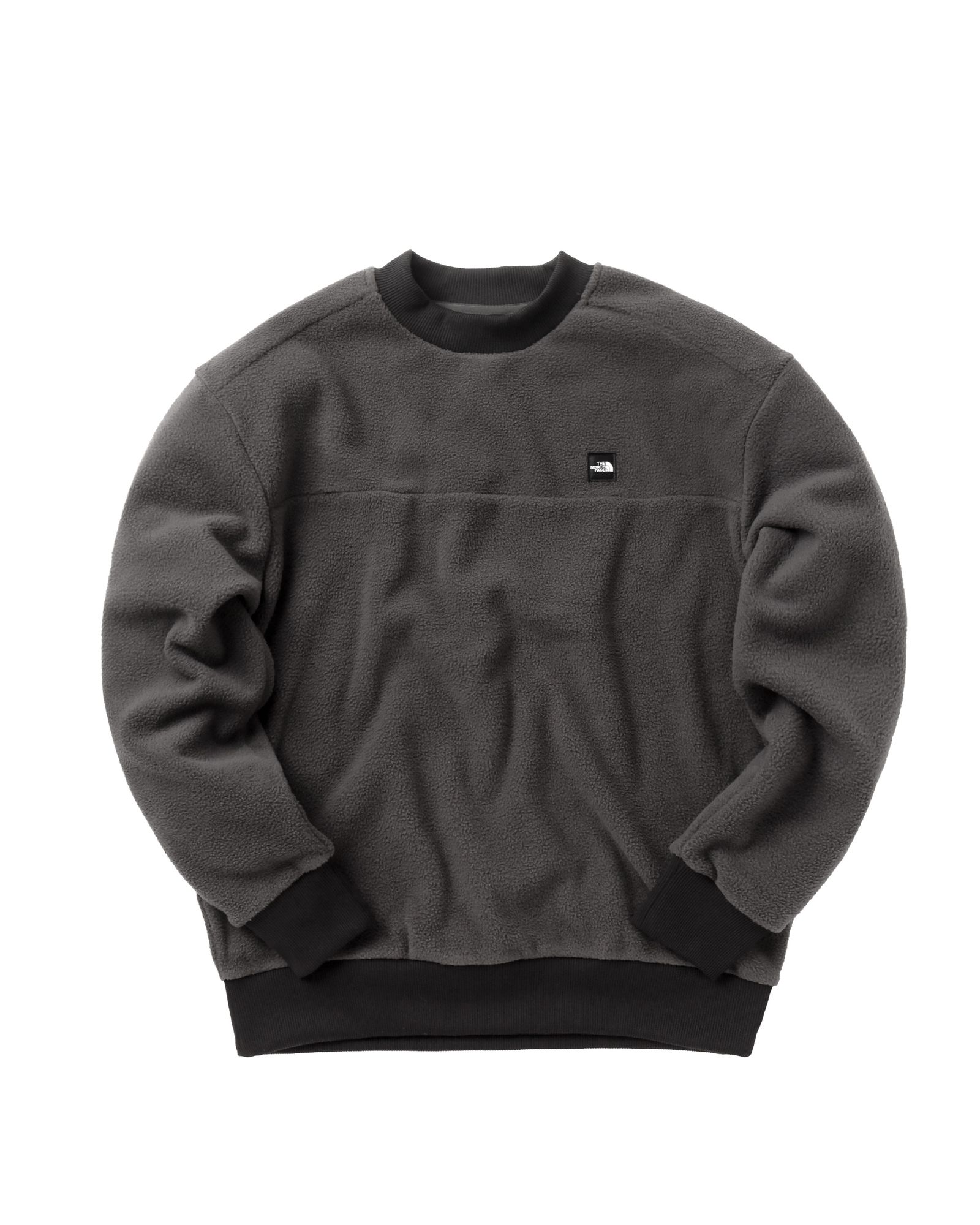 FLEESKI CREW FLEECE - EU