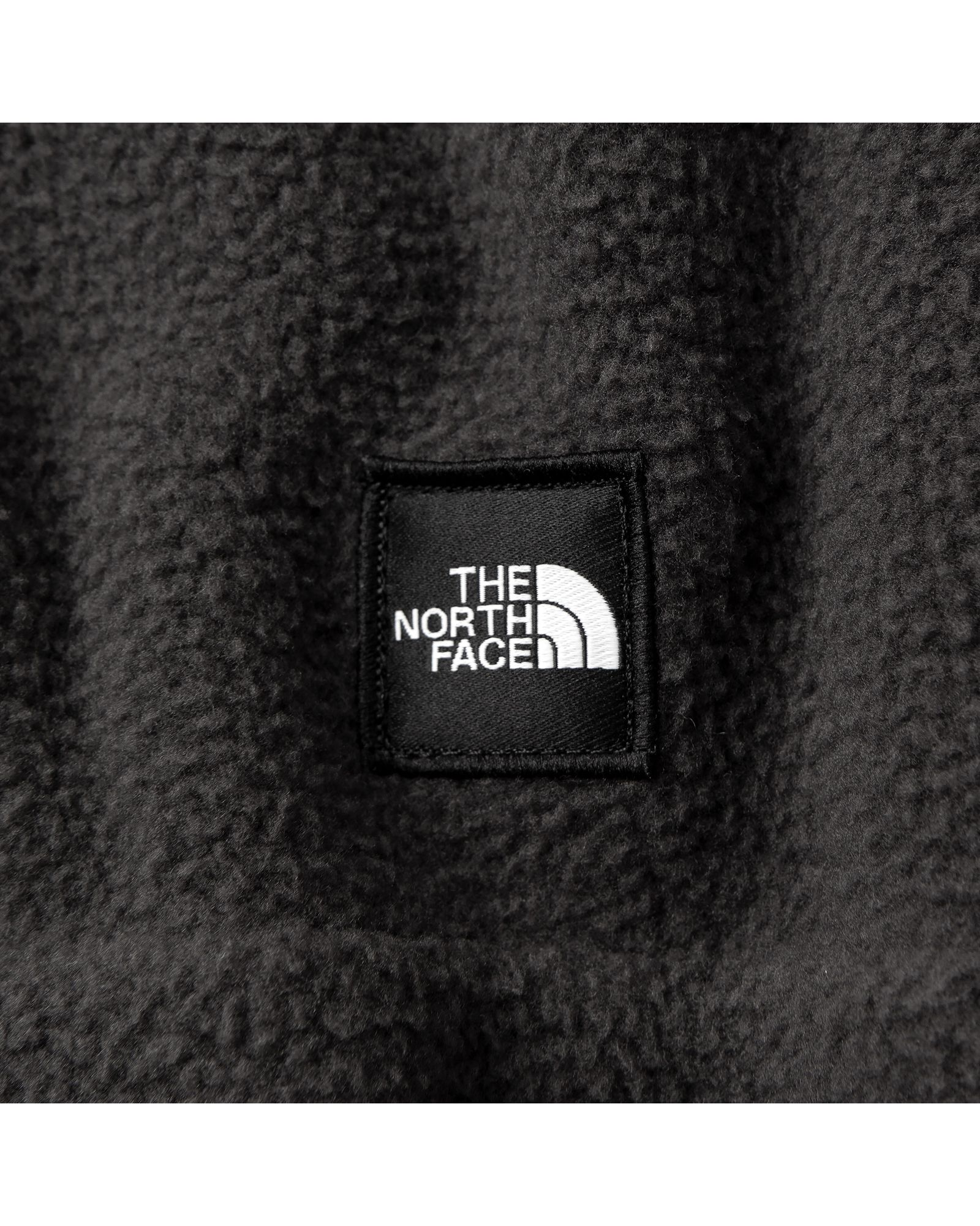 FLEESKI CREW FLEECE - EU