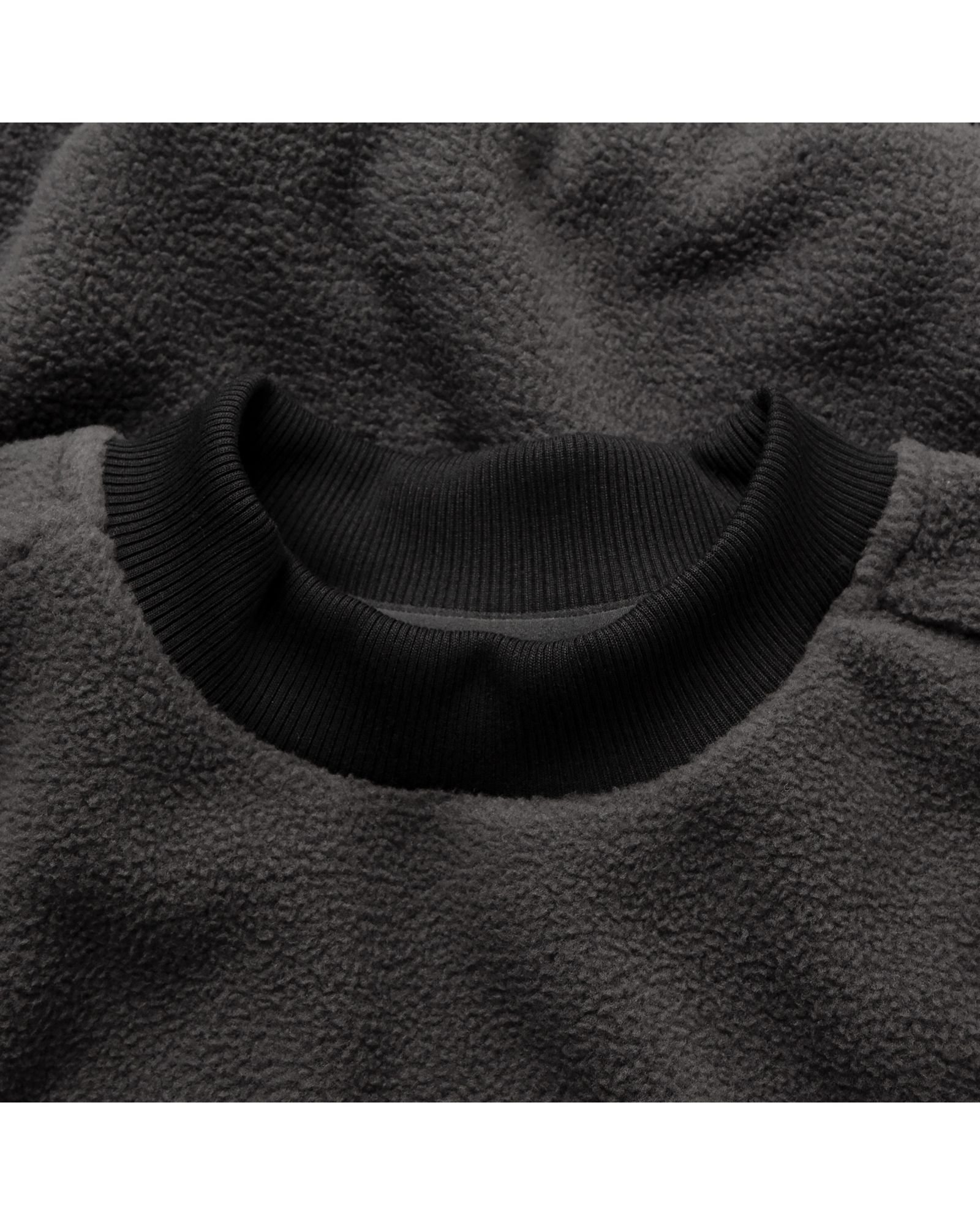 FLEESKI CREW FLEECE - EU