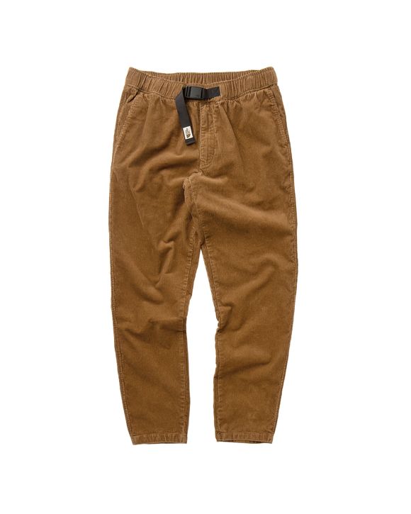 Men's Cord Field Pants