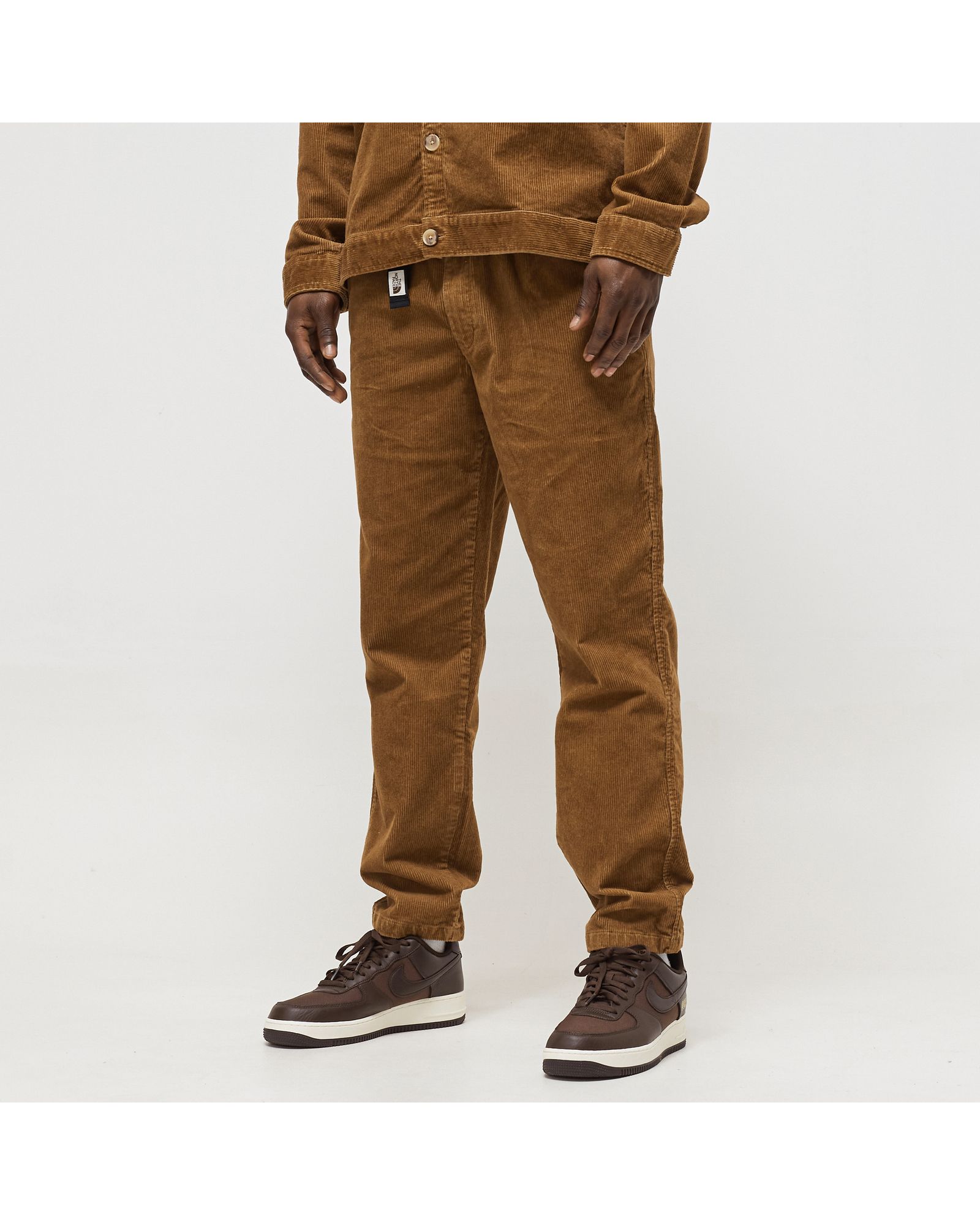 BERKELEY CORD FIELD PANT