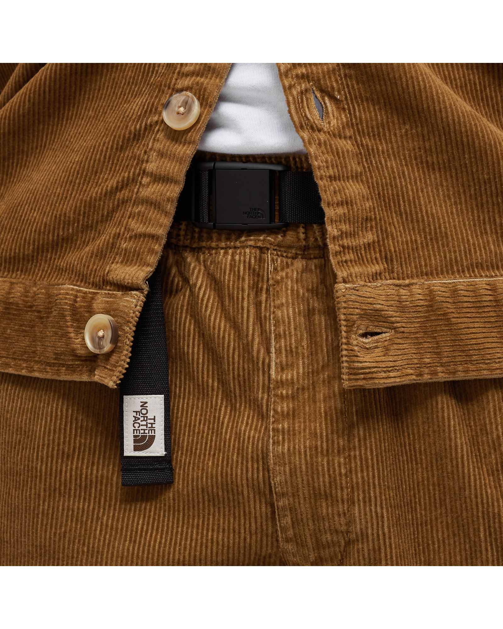 BERKELEY CORD FIELD PANT