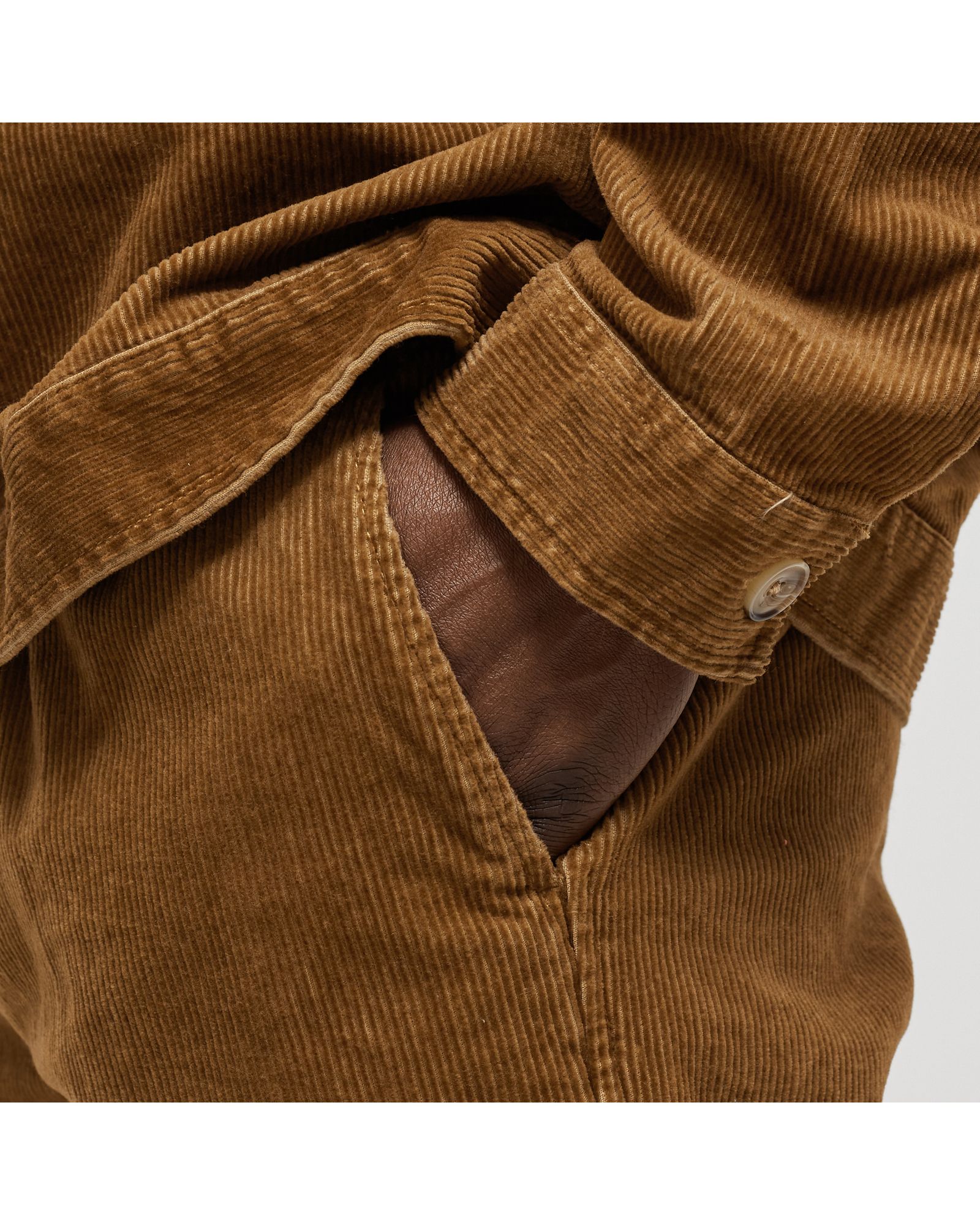 BERKELEY CORD FIELD PANT