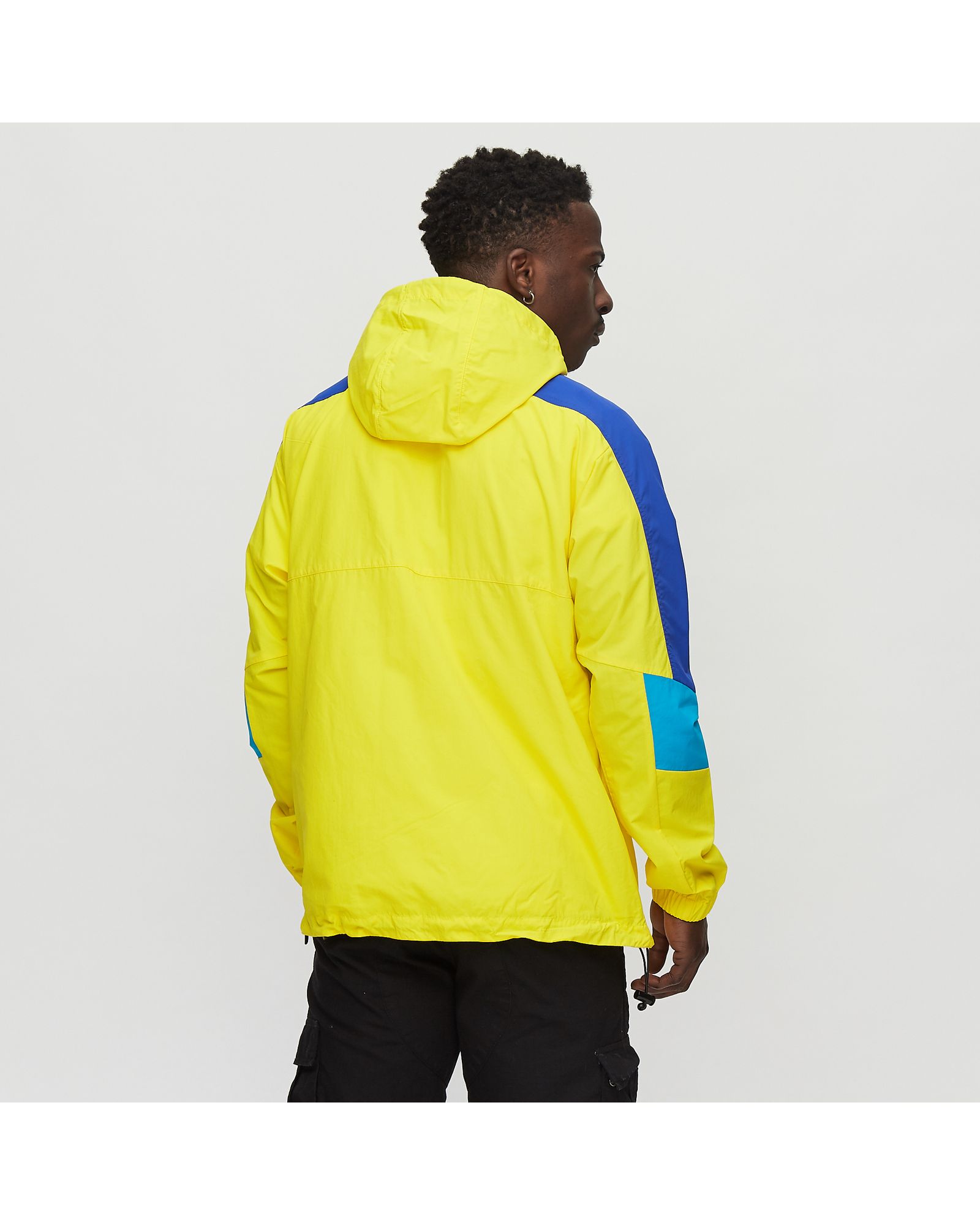 90 EXTREME WIND ANORAK