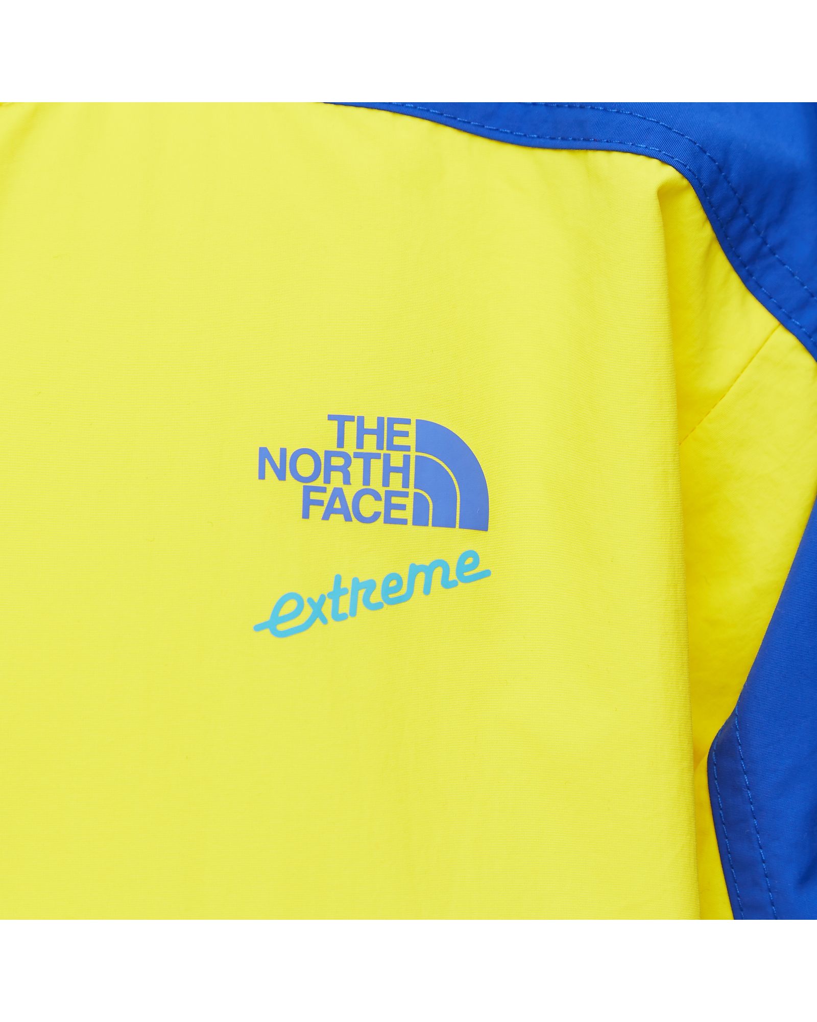 90 EXTREME WIND ANORAK