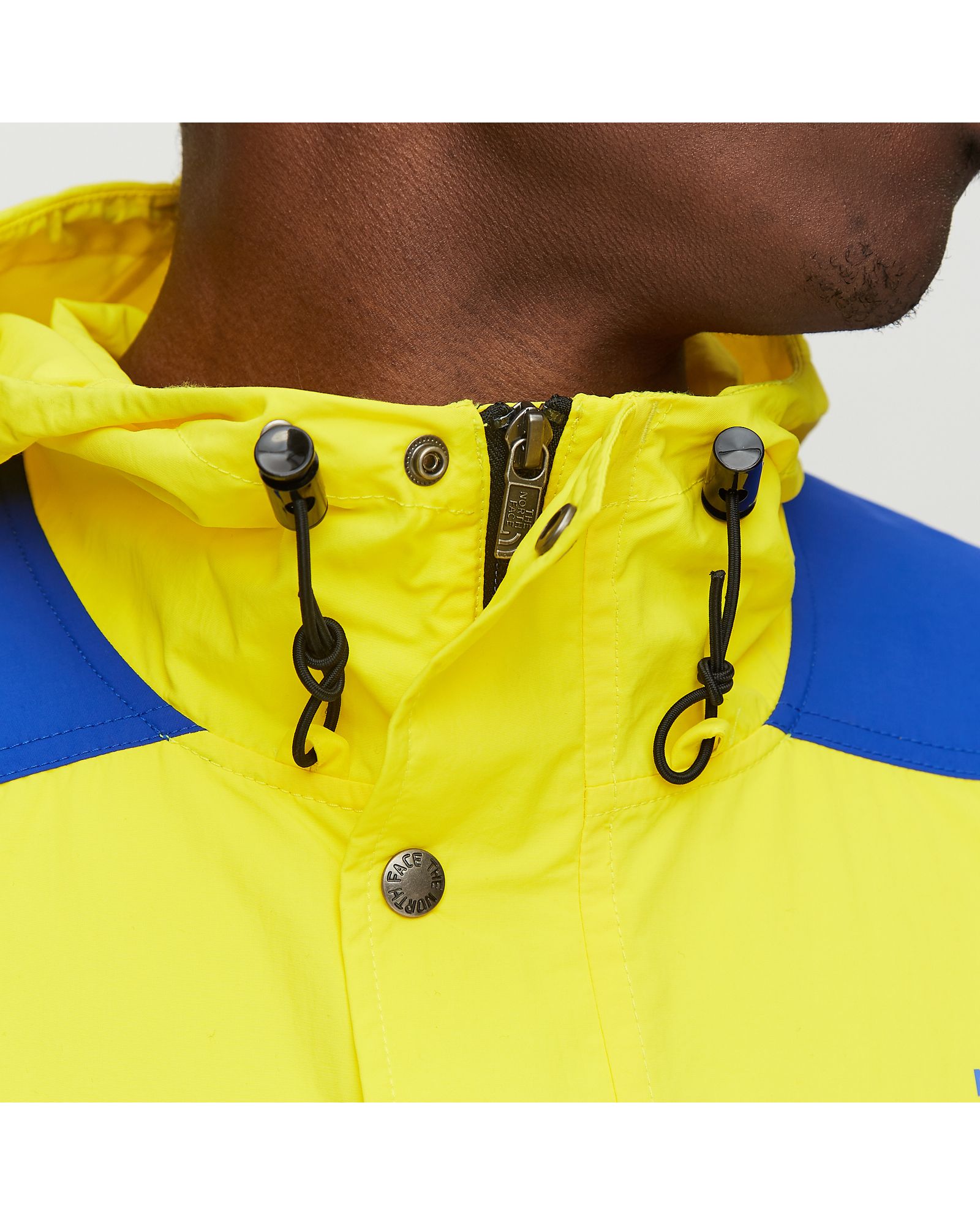 90 EXTREME WIND ANORAK