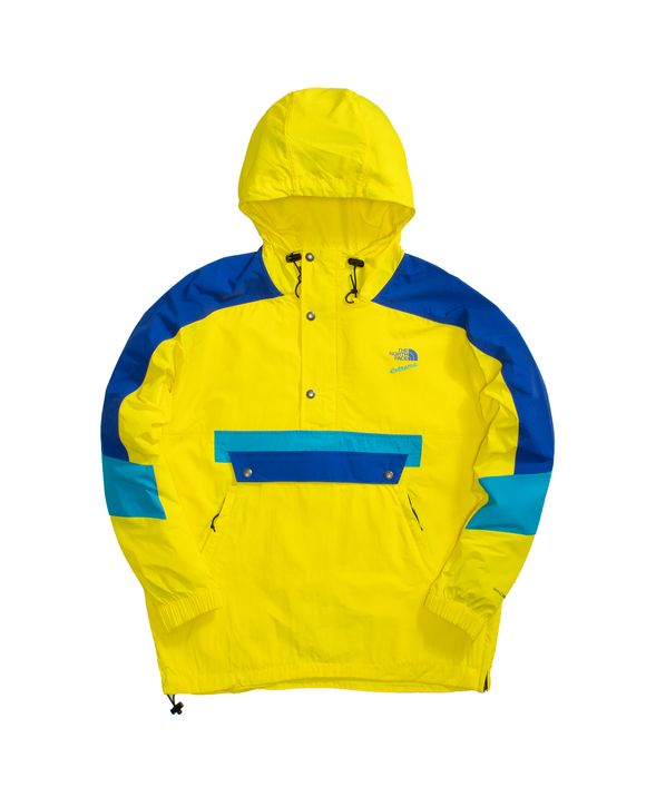 The North Face 90 EXTREME WIND ANORAK Yellow BSTN Store