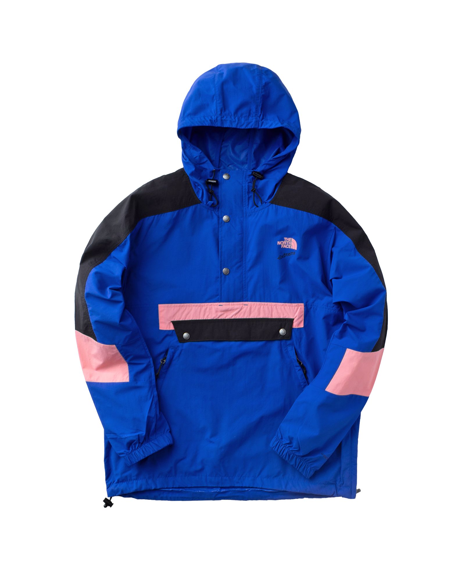 92 EXTREME WIND ANORAK