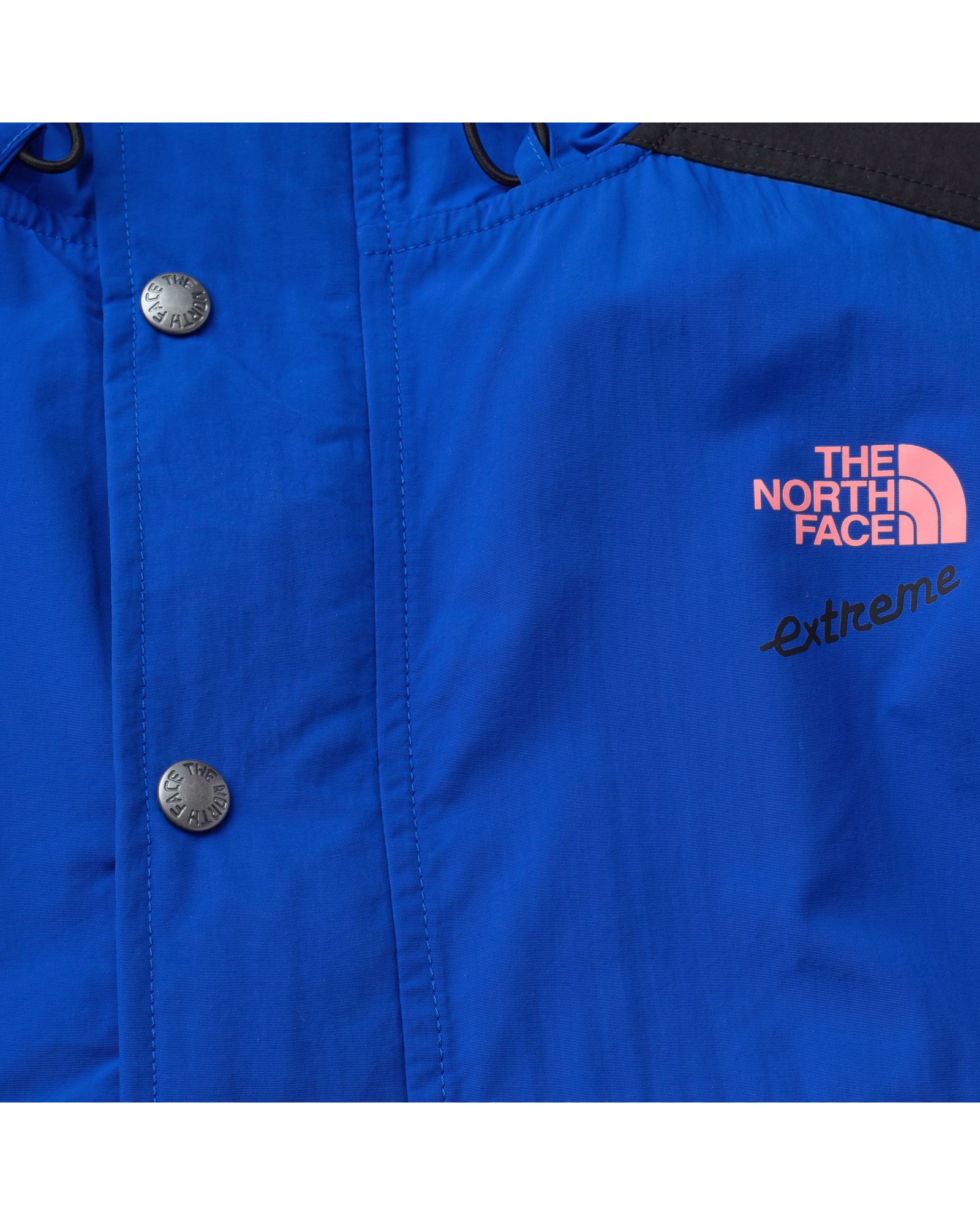 92 EXTREME WIND ANORAK