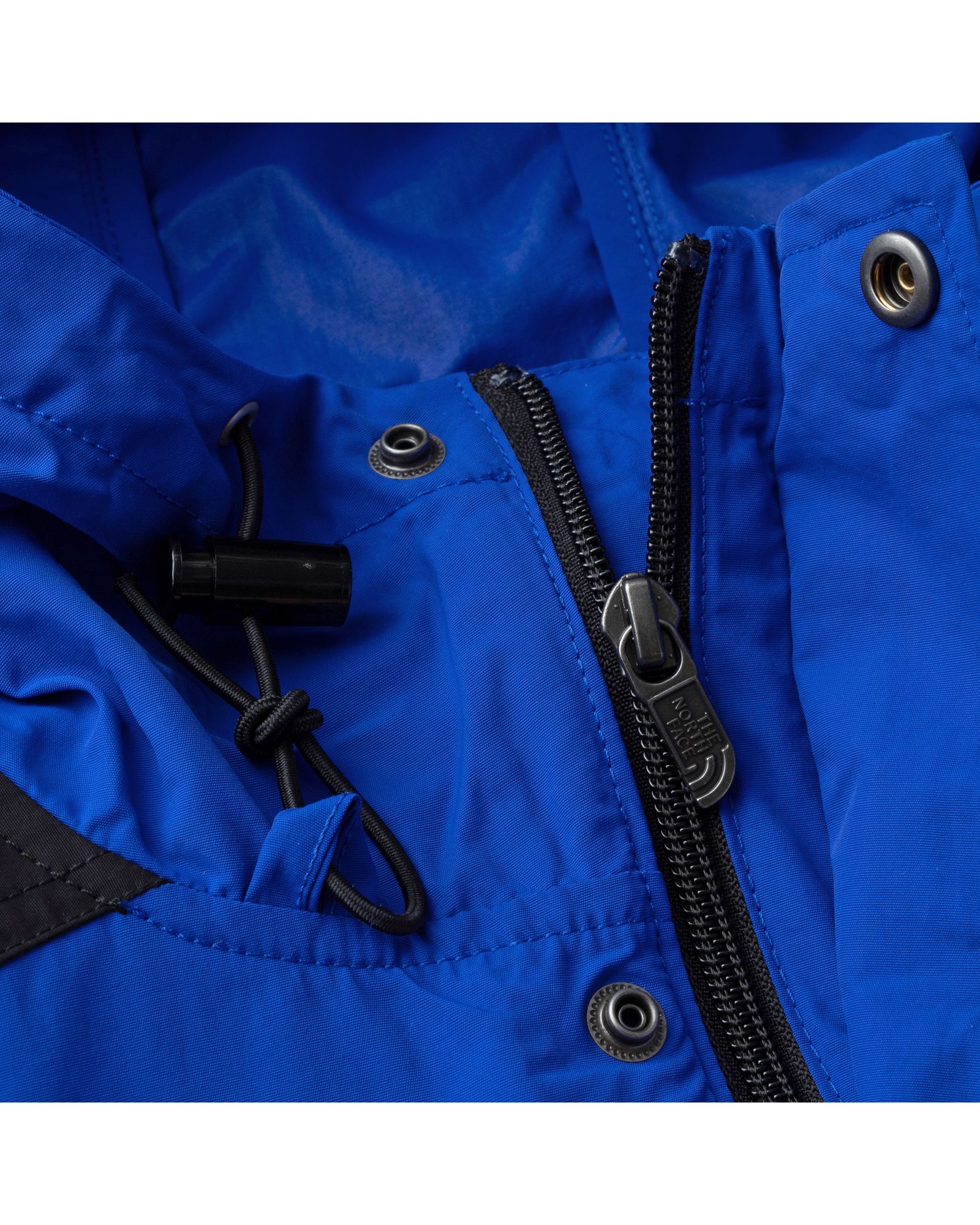 92 EXTREME WIND ANORAK