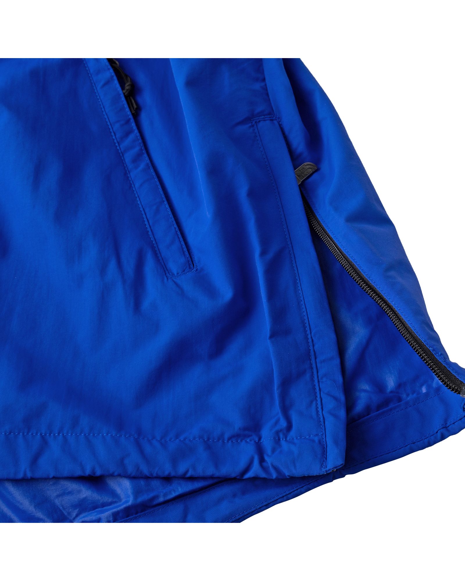 92 EXTREME WIND ANORAK