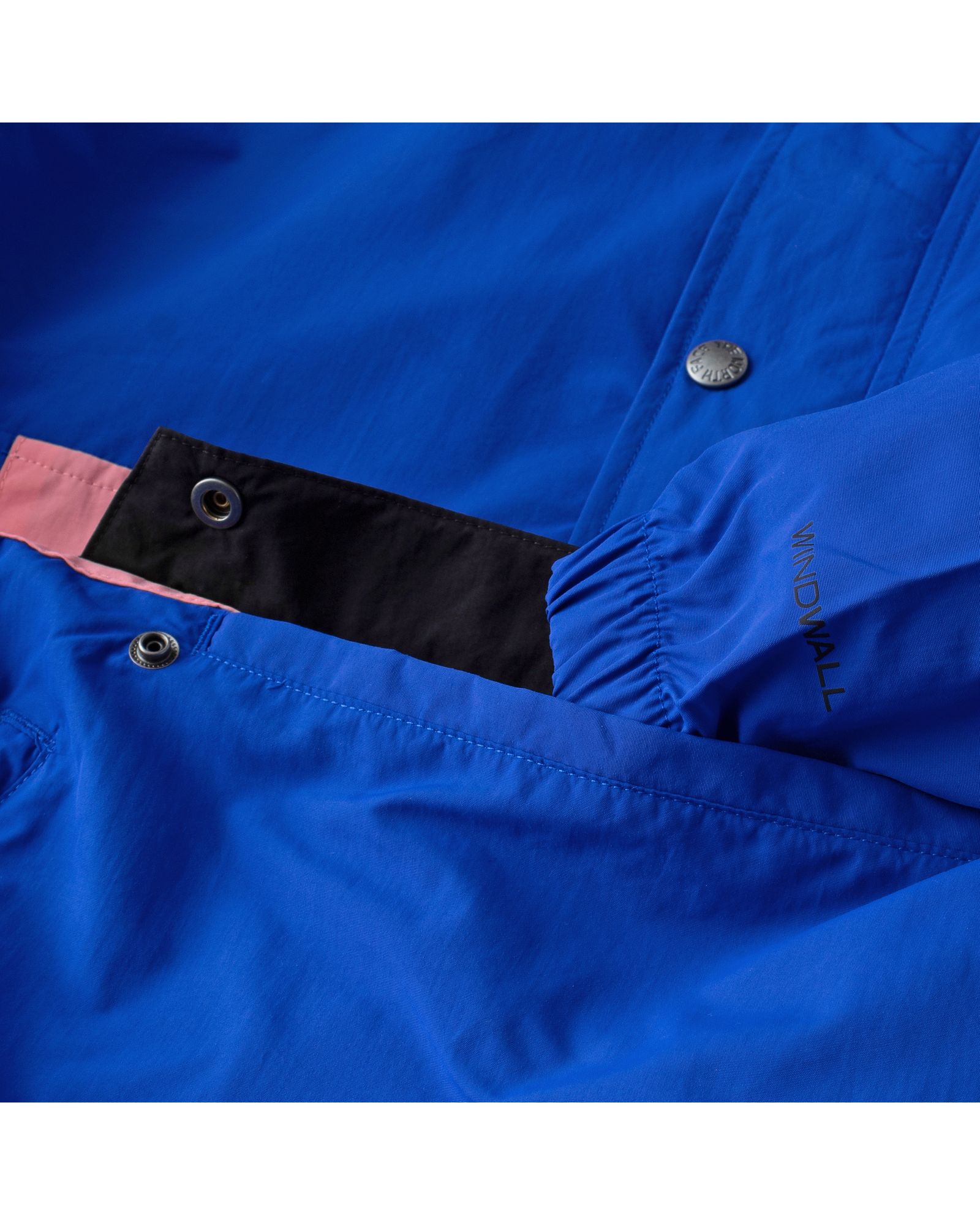 92 EXTREME WIND ANORAK