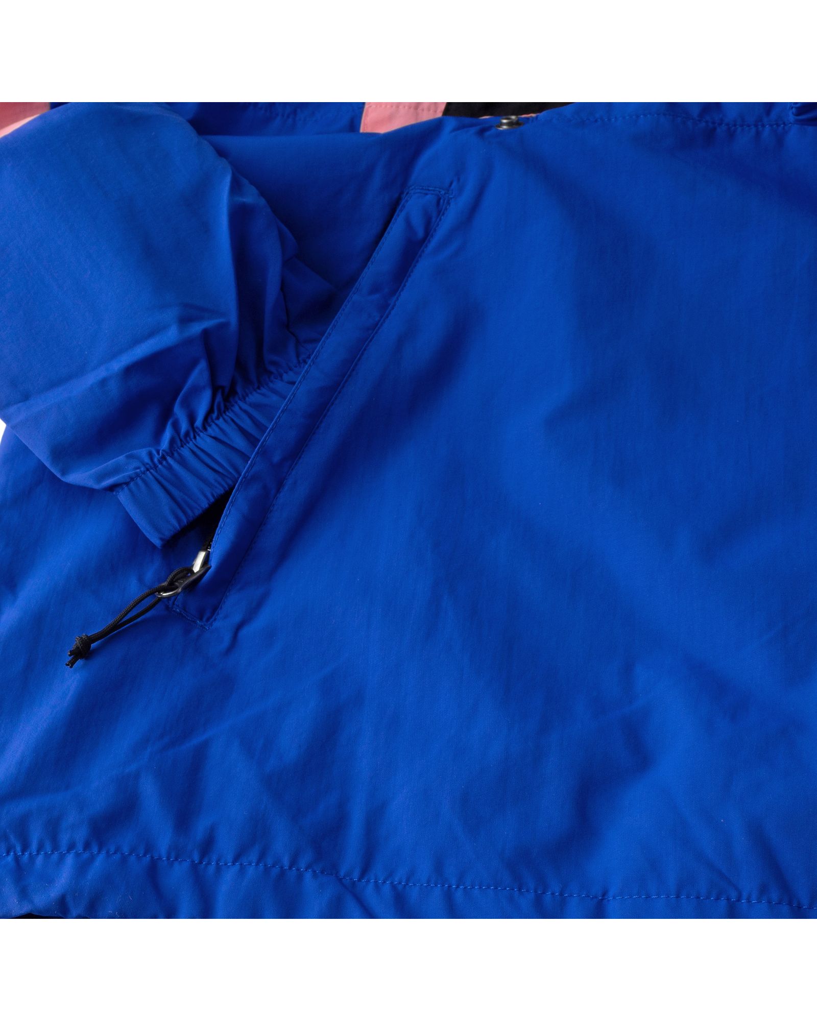 92 EXTREME WIND ANORAK