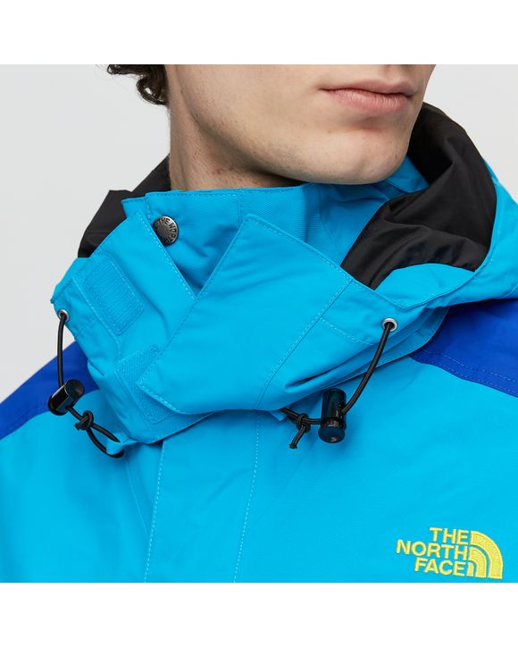 The north face 92 extreme best sale rain jacket