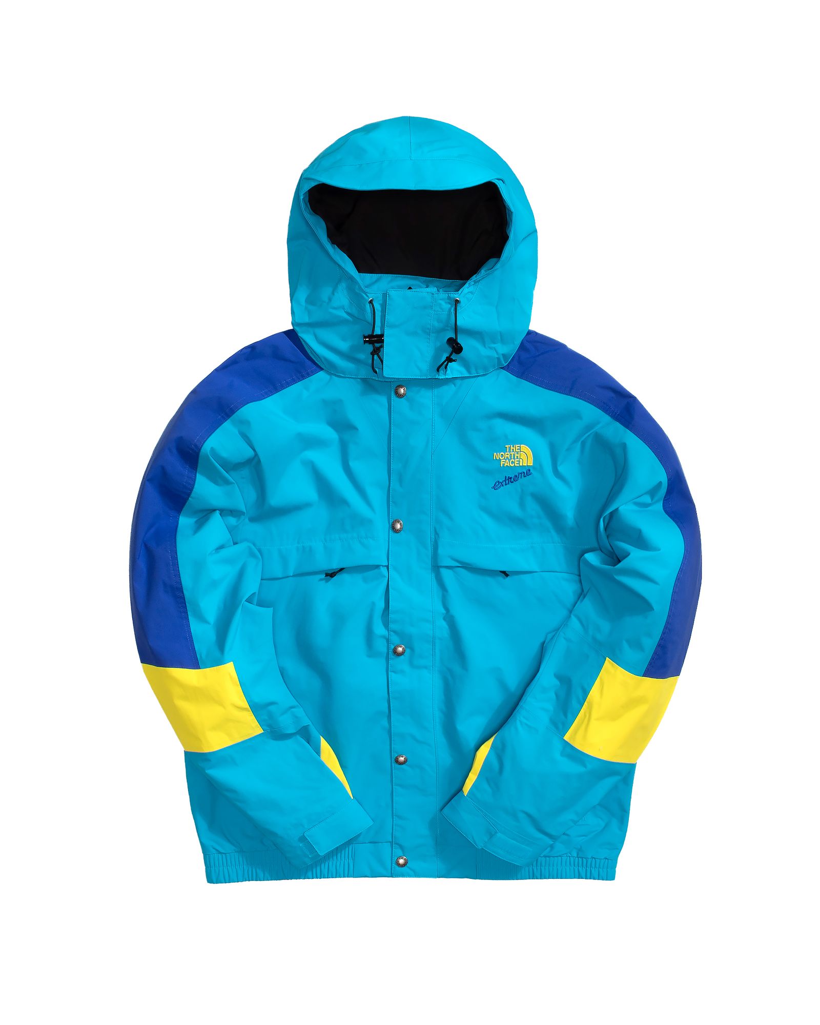 92 EXTREME RAIN JACKET