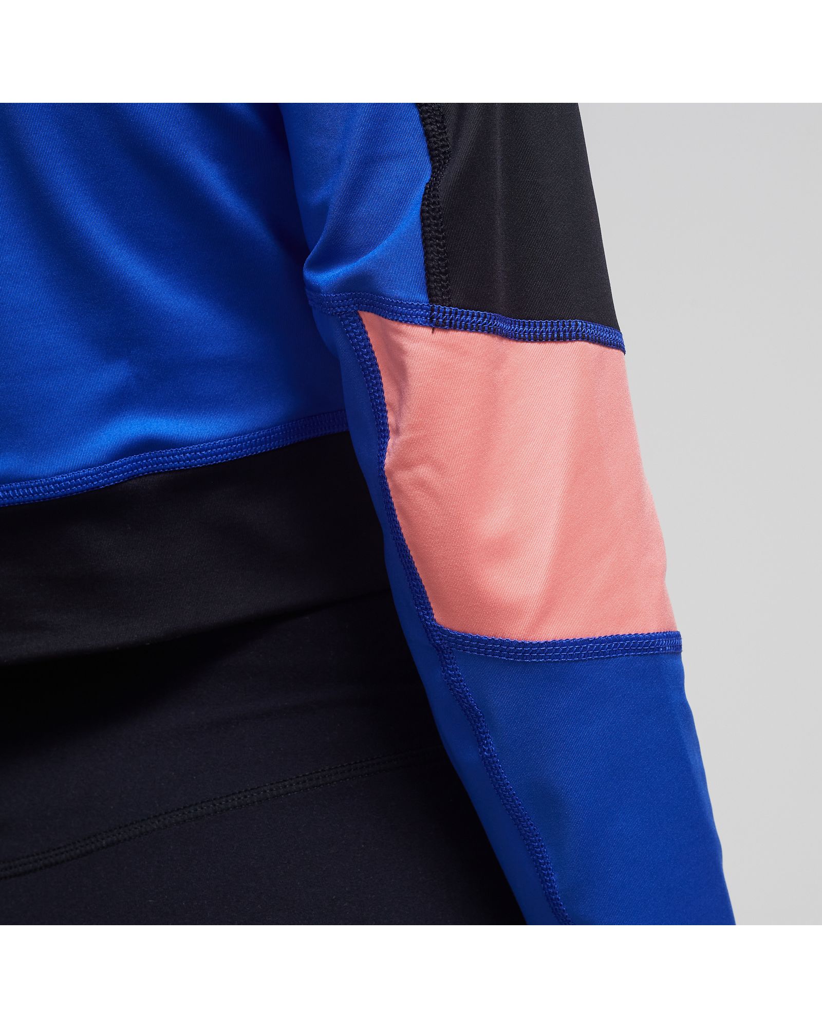 WMNS '90 EXTREME KNIT LONGSLEEVE