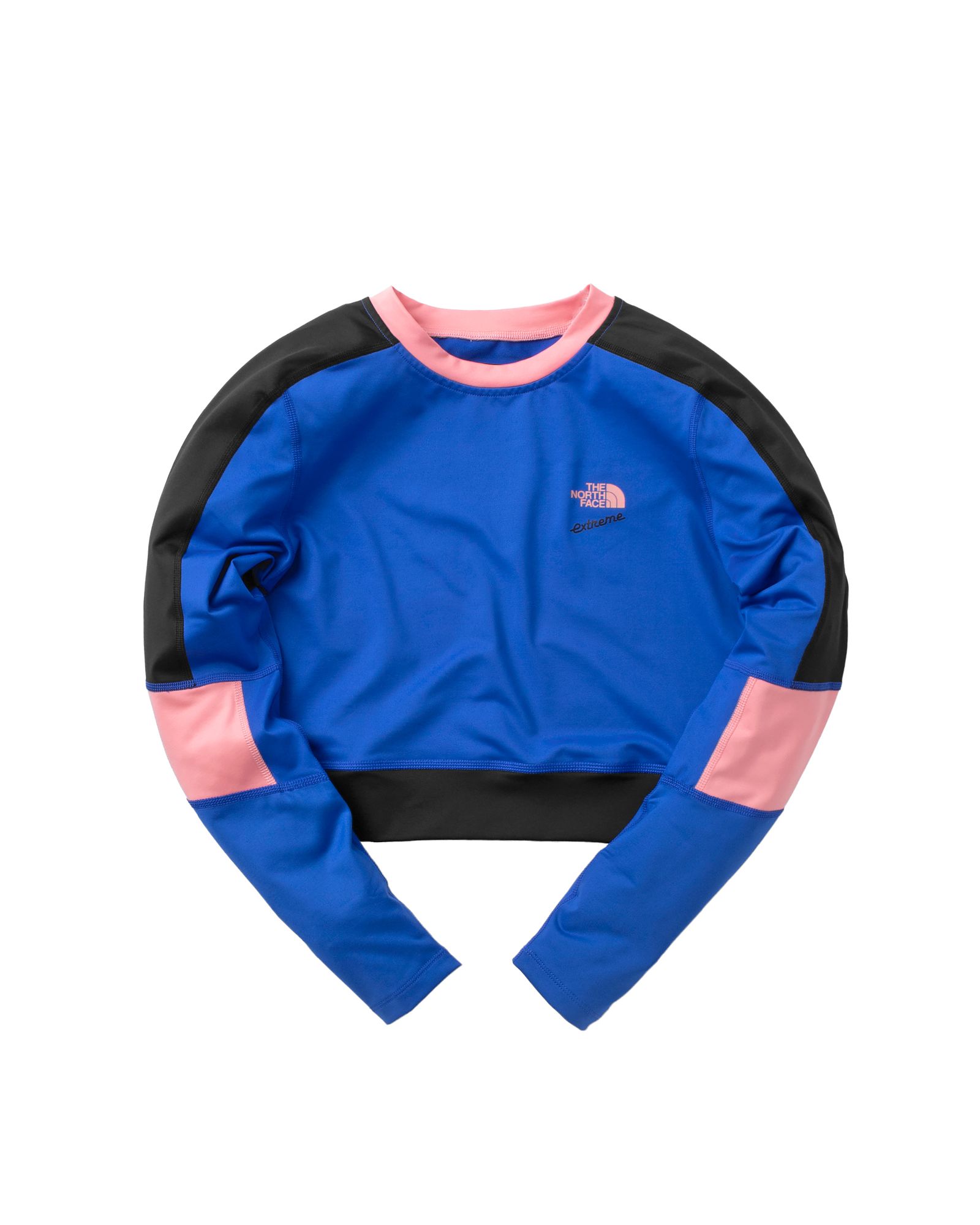 WMNS '90 EXTREME KNIT LONGSLEEVE