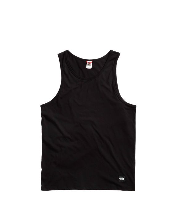 MOS TANK TOP