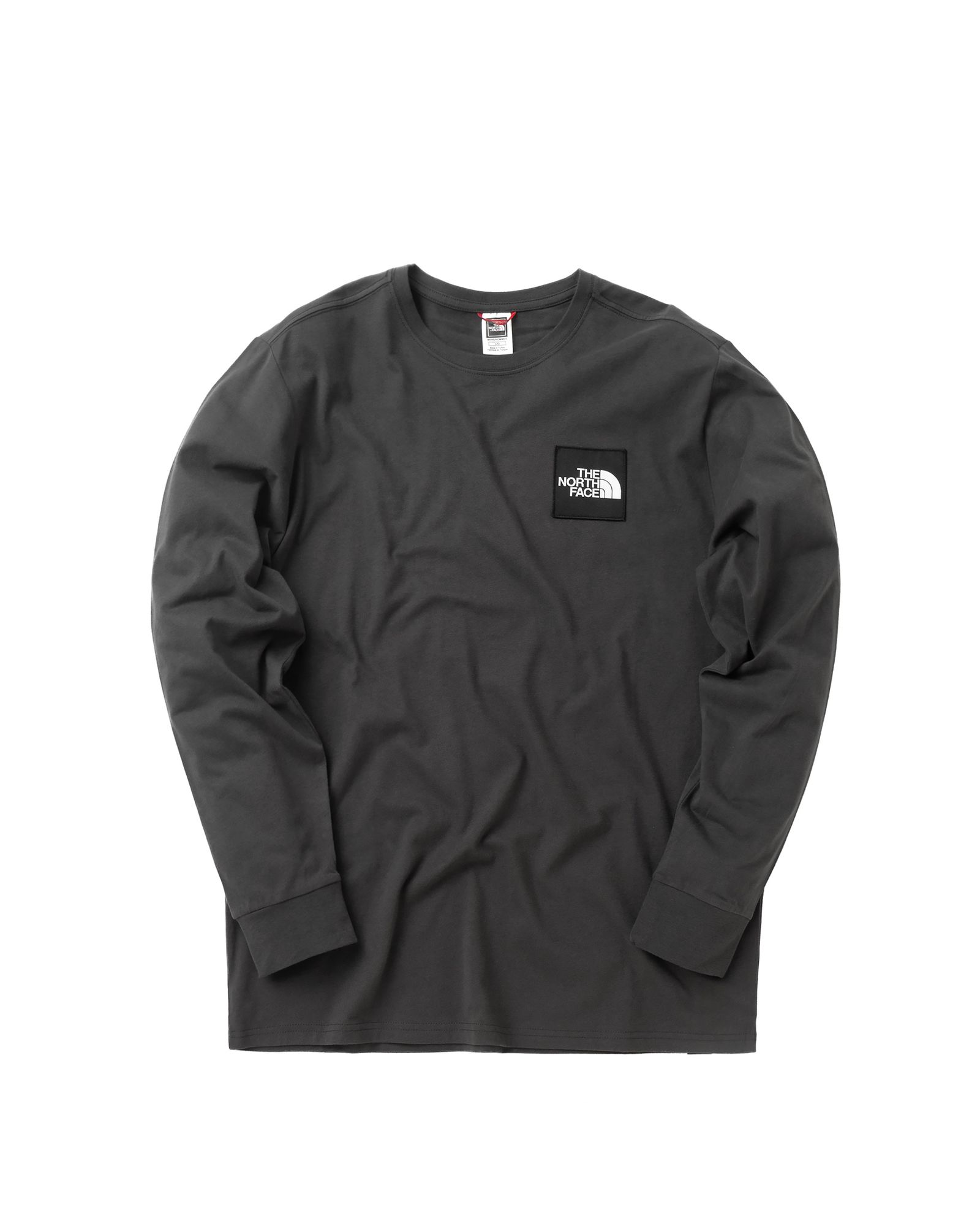 BORUDA LONGSLEEVE