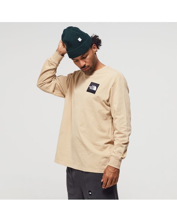 BORUDA Longsleeve