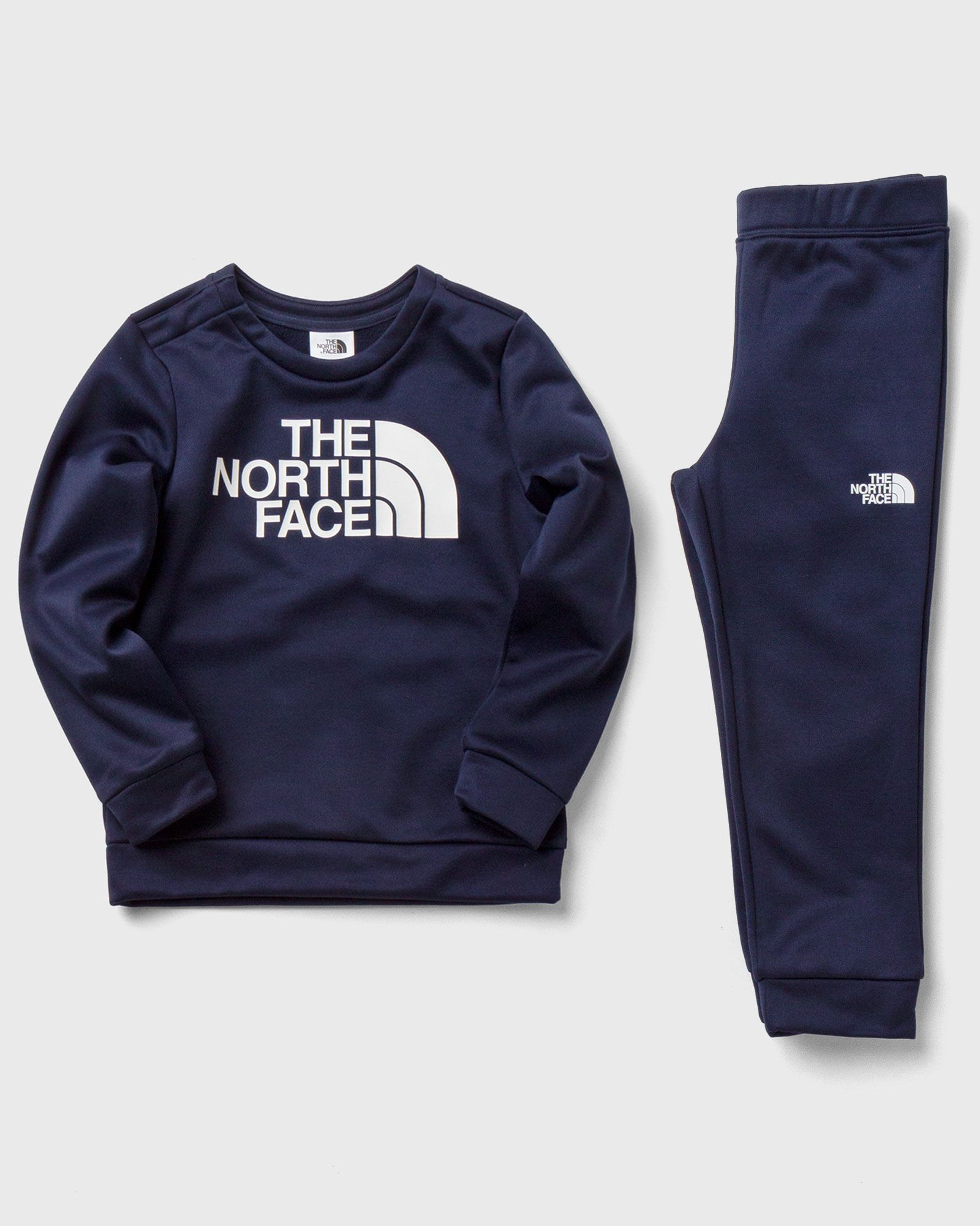 SURGENT CREW SET (TD)