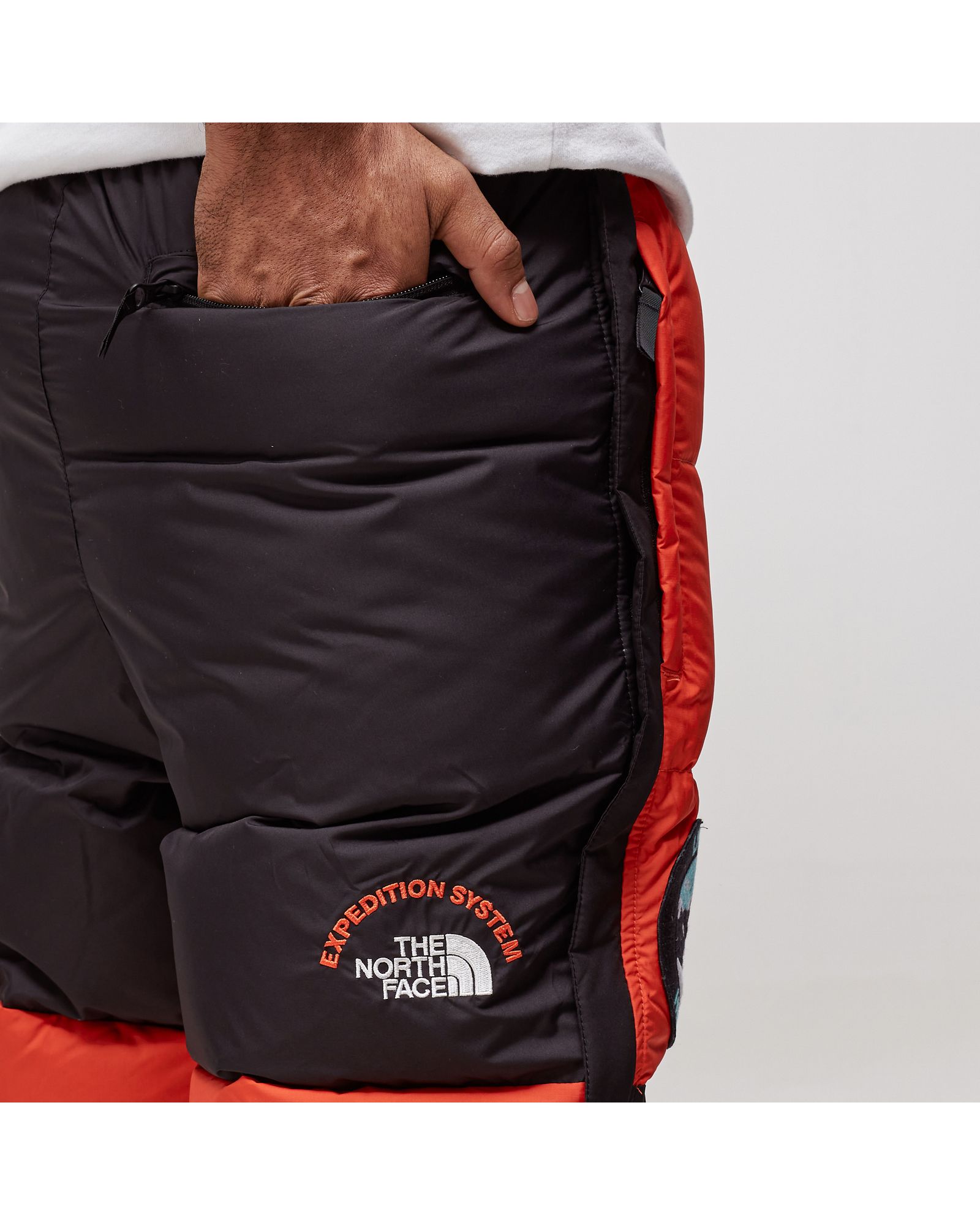 NSE LHOTSE EXPEDITION PANT
