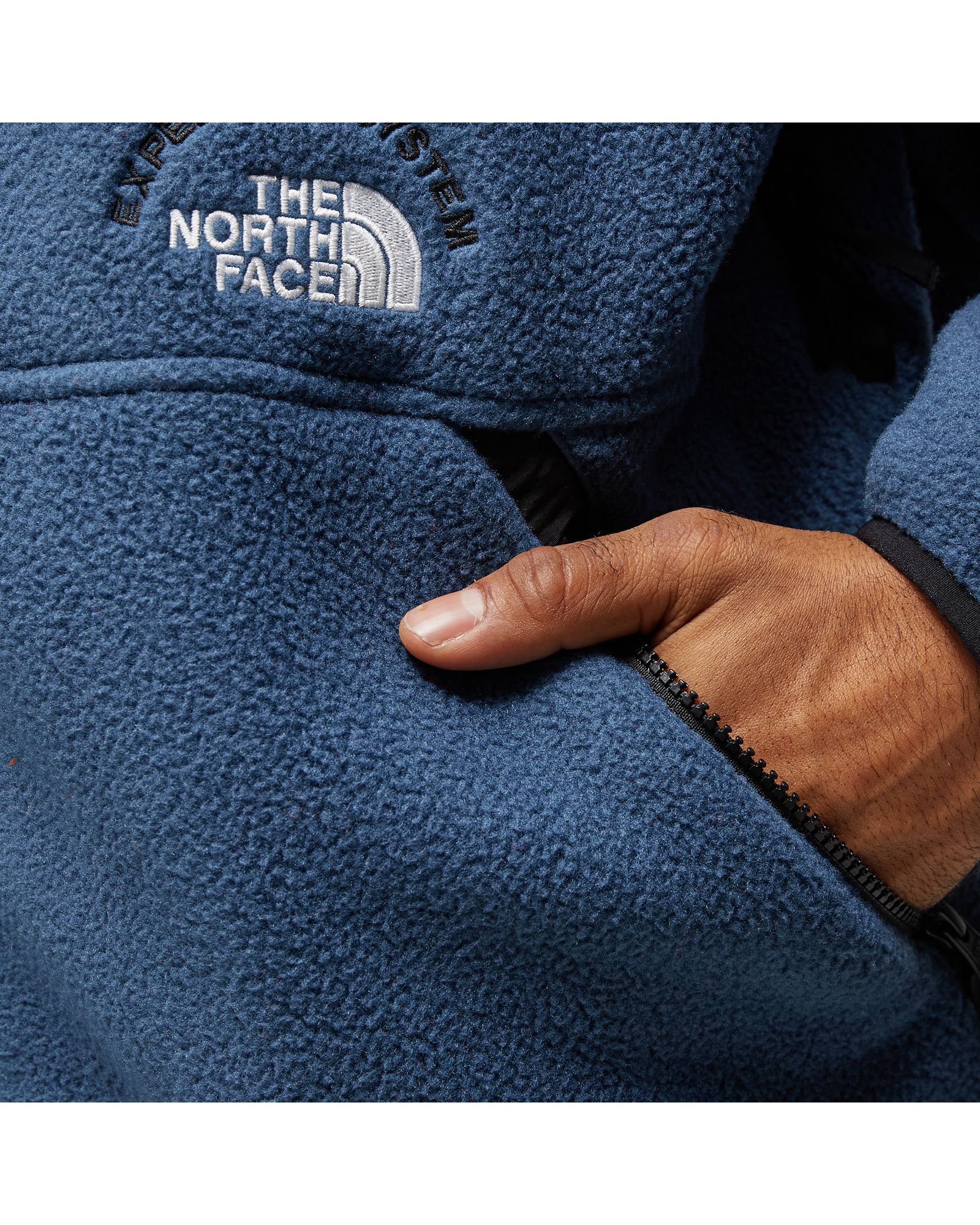 NSE PUMORI EXPEDITION JACKET