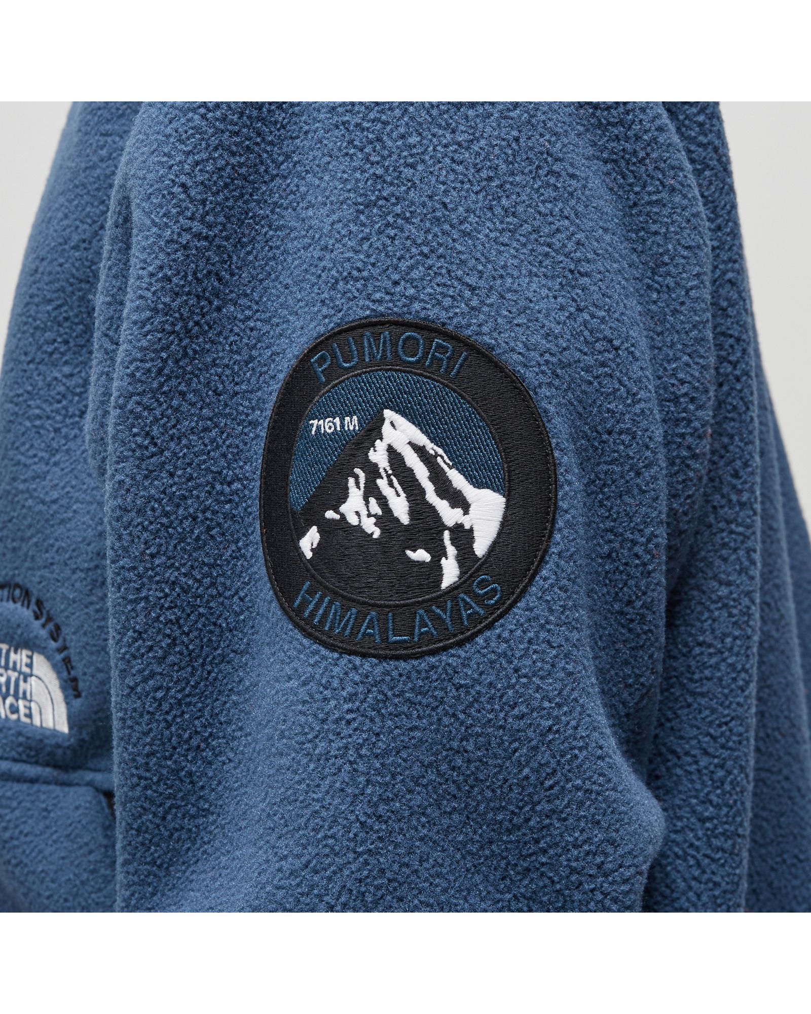 NSE PUMORI EXPEDITION JACKET