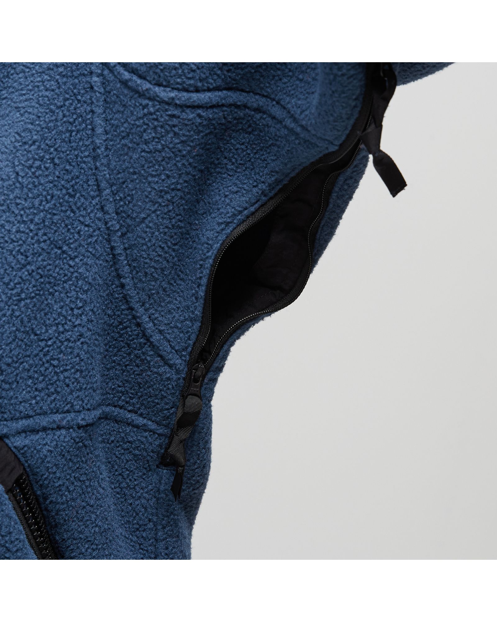 NSE PUMORI EXPEDITION JACKET