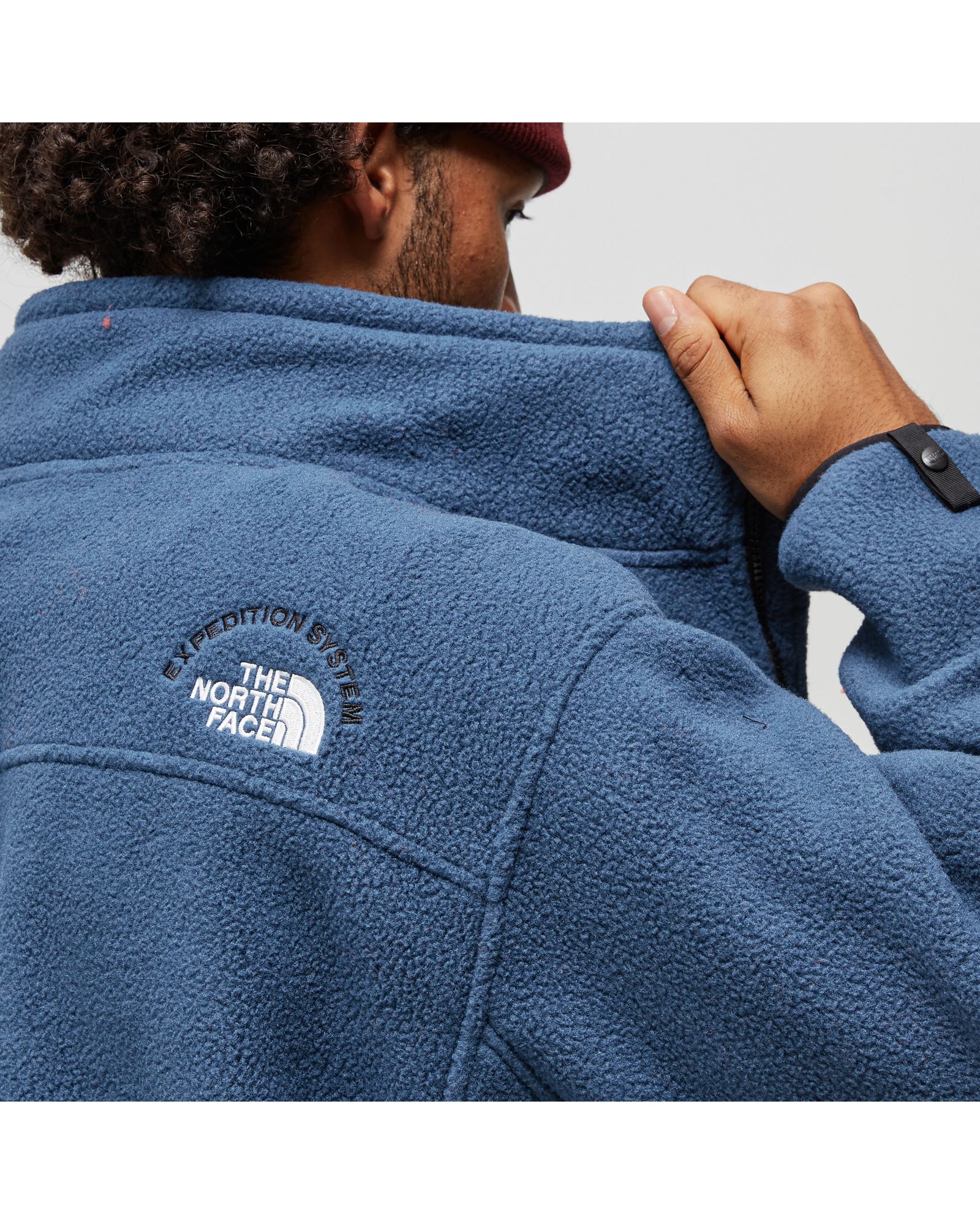 NSE PUMORI EXPEDITION JACKET