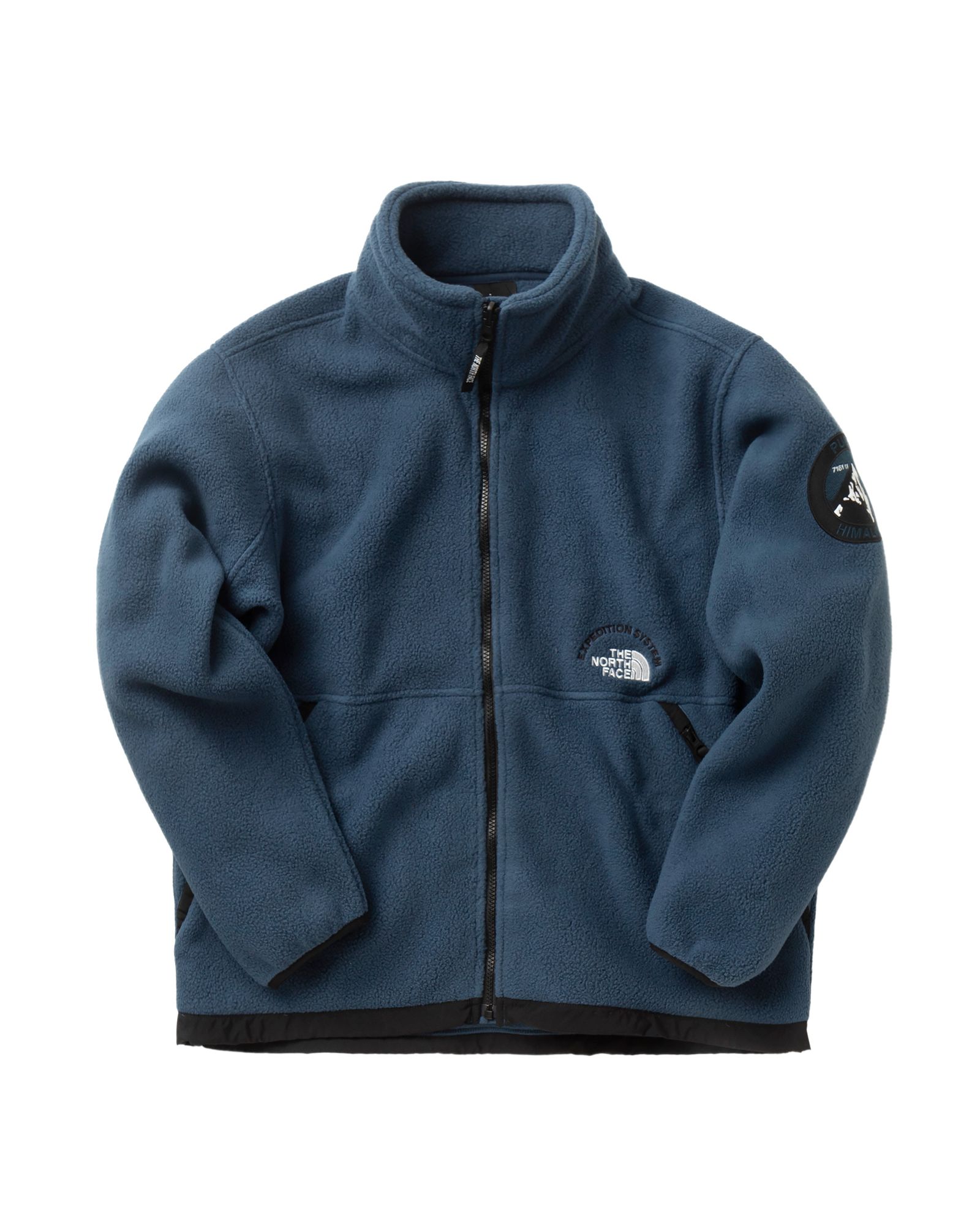 NSE PUMORI EXPEDITION JACKET