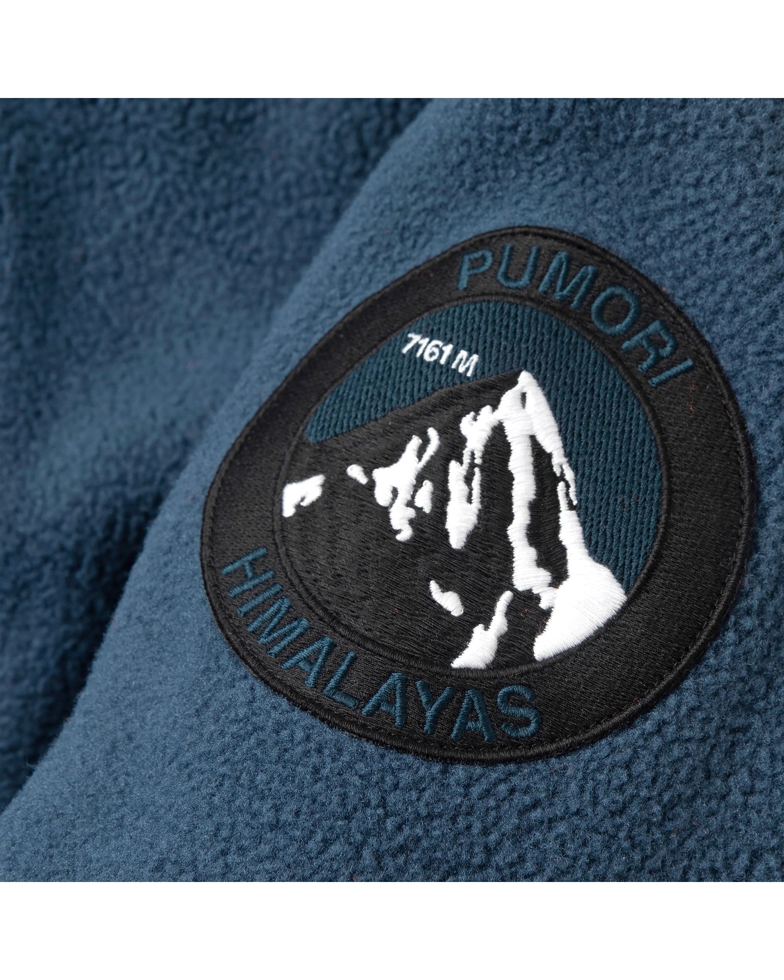 NSE PUMORI EXPEDITION JACKET