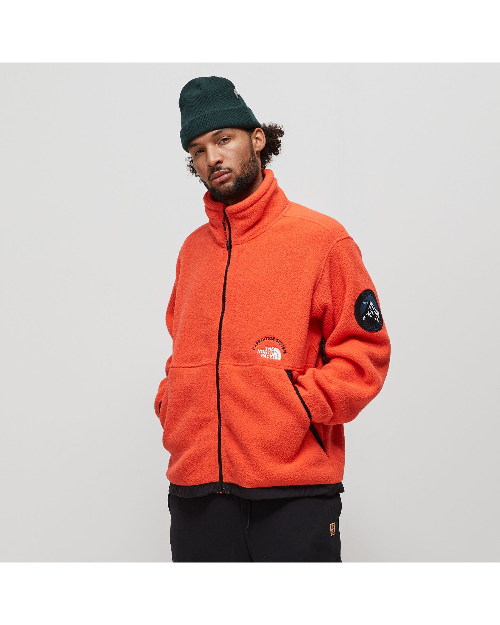 NSE PUMORI EXPEDITION JACKET