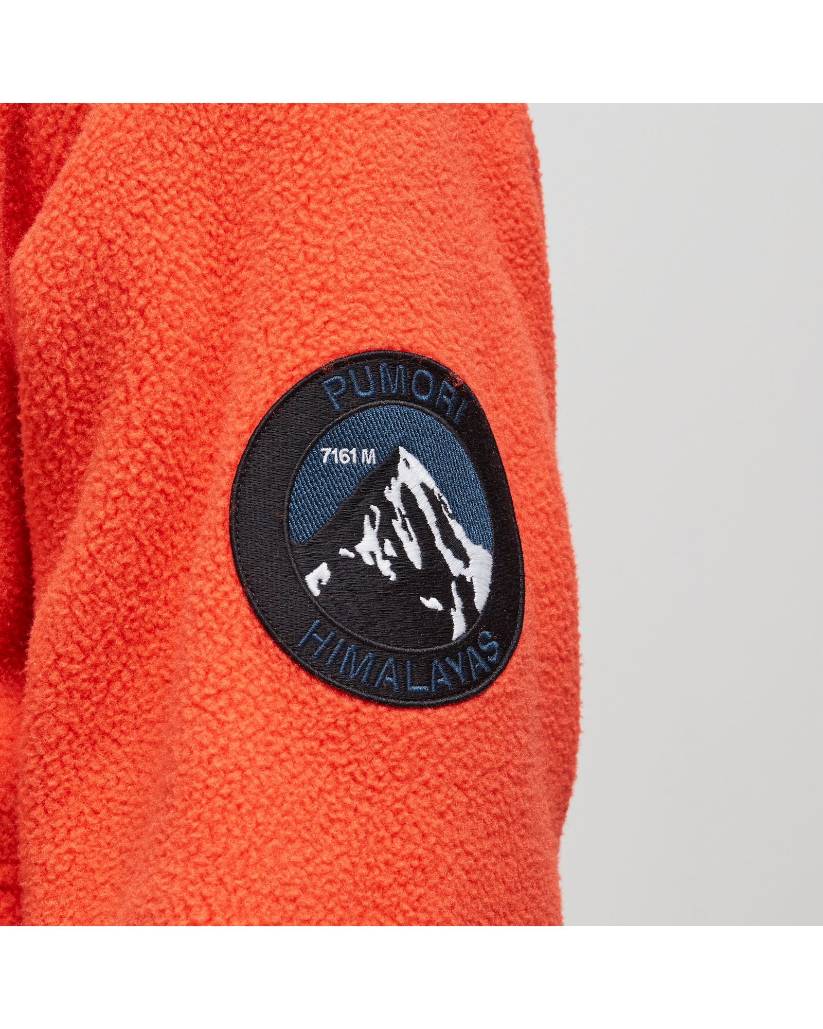 NSE PUMORI EXPEDITION JACKET