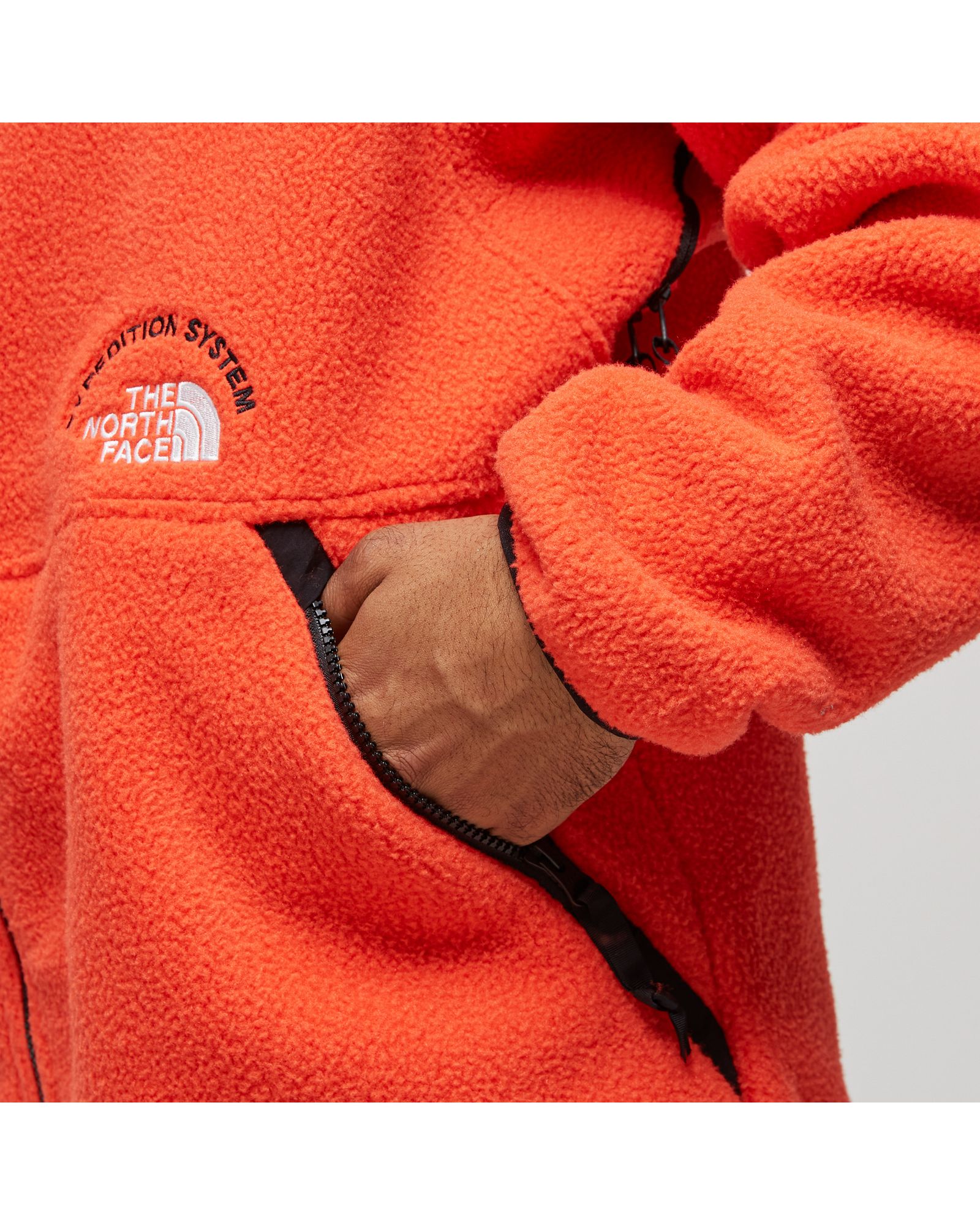 NSE PUMORI EXPEDITION JACKET