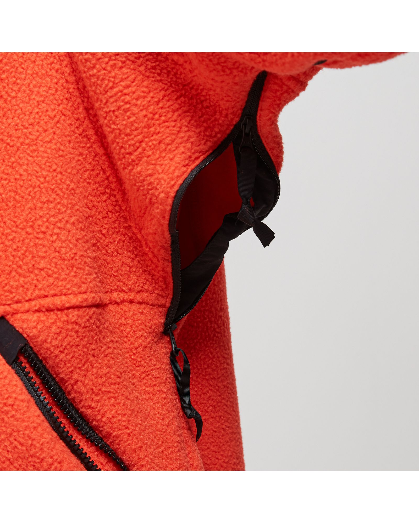 NSE PUMORI EXPEDITION JACKET