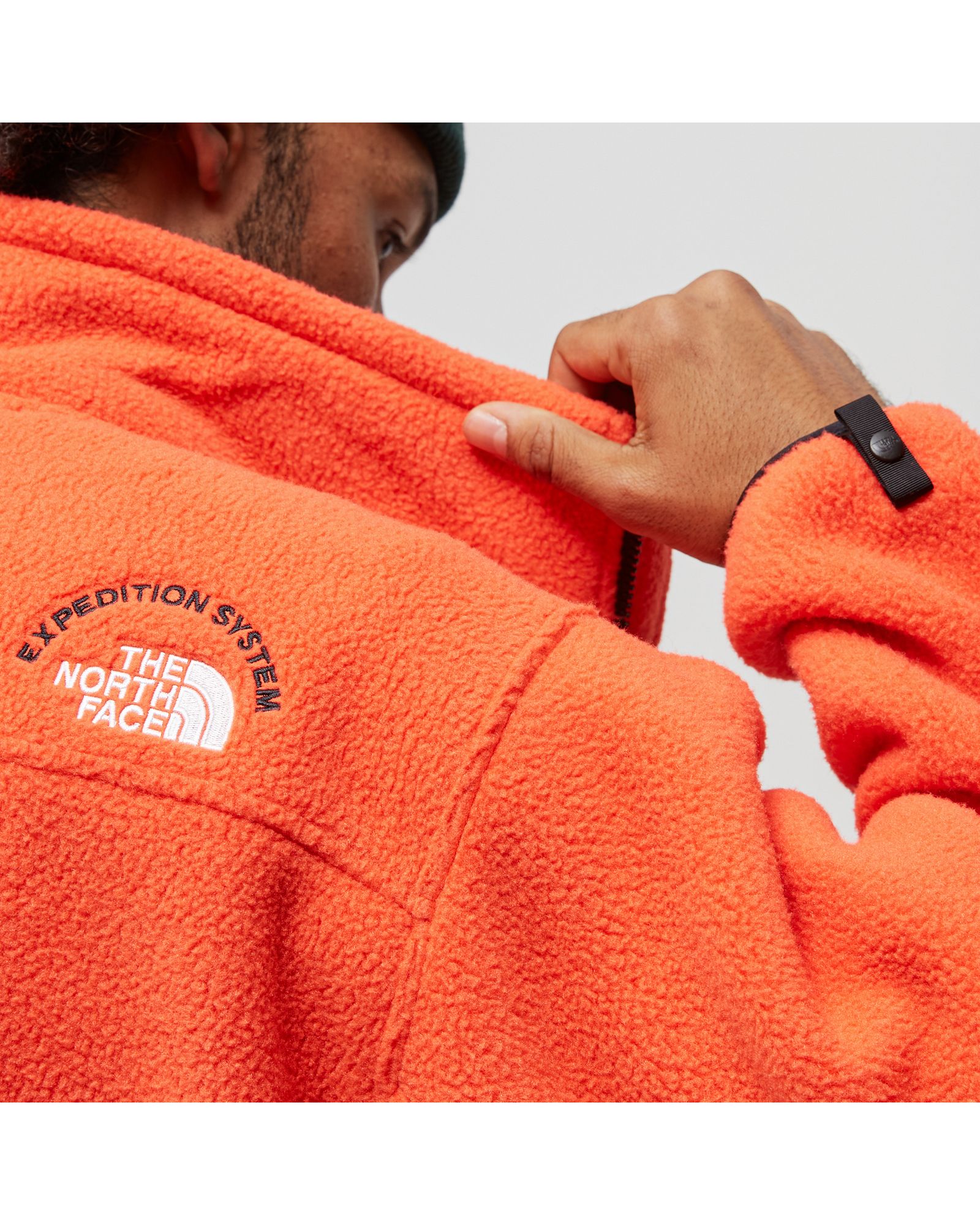 NSE PUMORI EXPEDITION JACKET