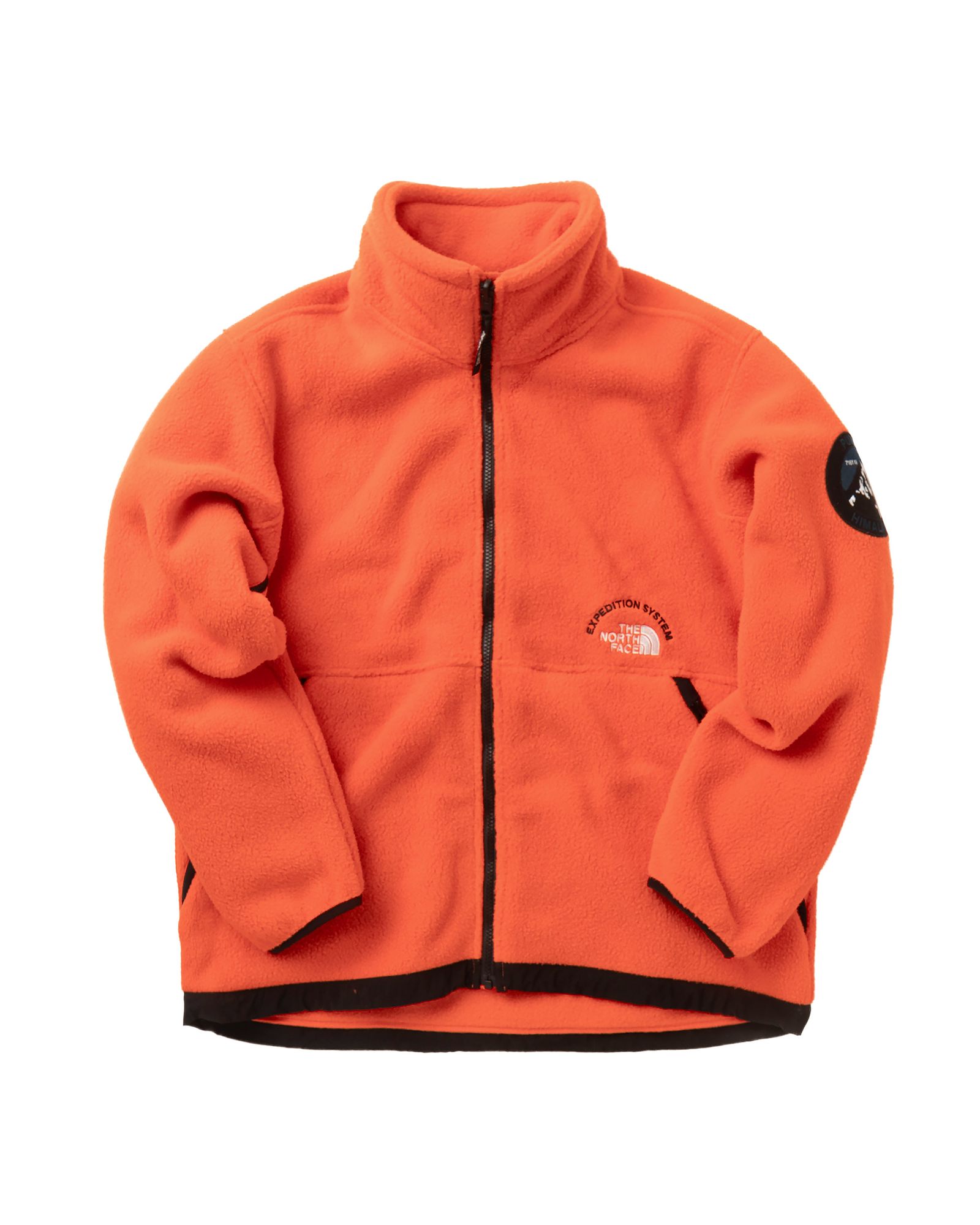 NSE PUMORI EXPEDITION JACKET