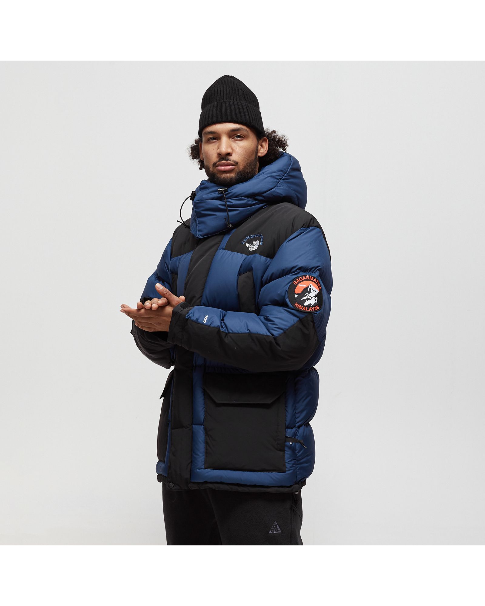 HEAD OF THE SKY PARKA