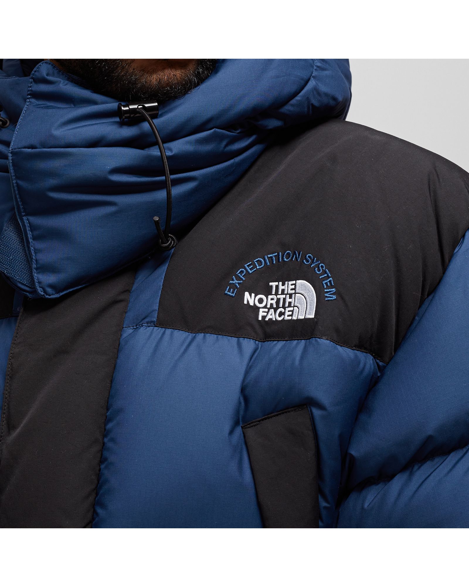 HEAD OF THE SKY PARKA